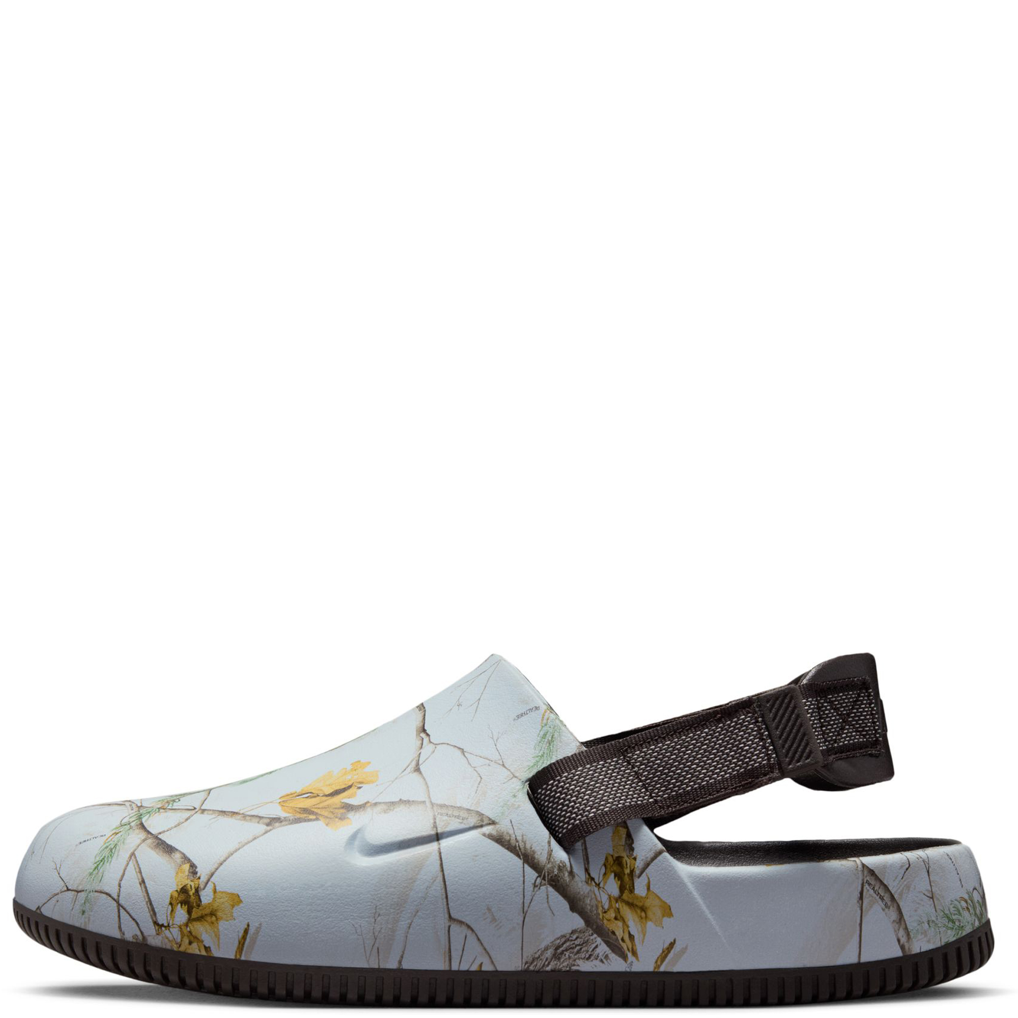 NIKE Calm RealTree Mules IB2455 201 - Shiekh