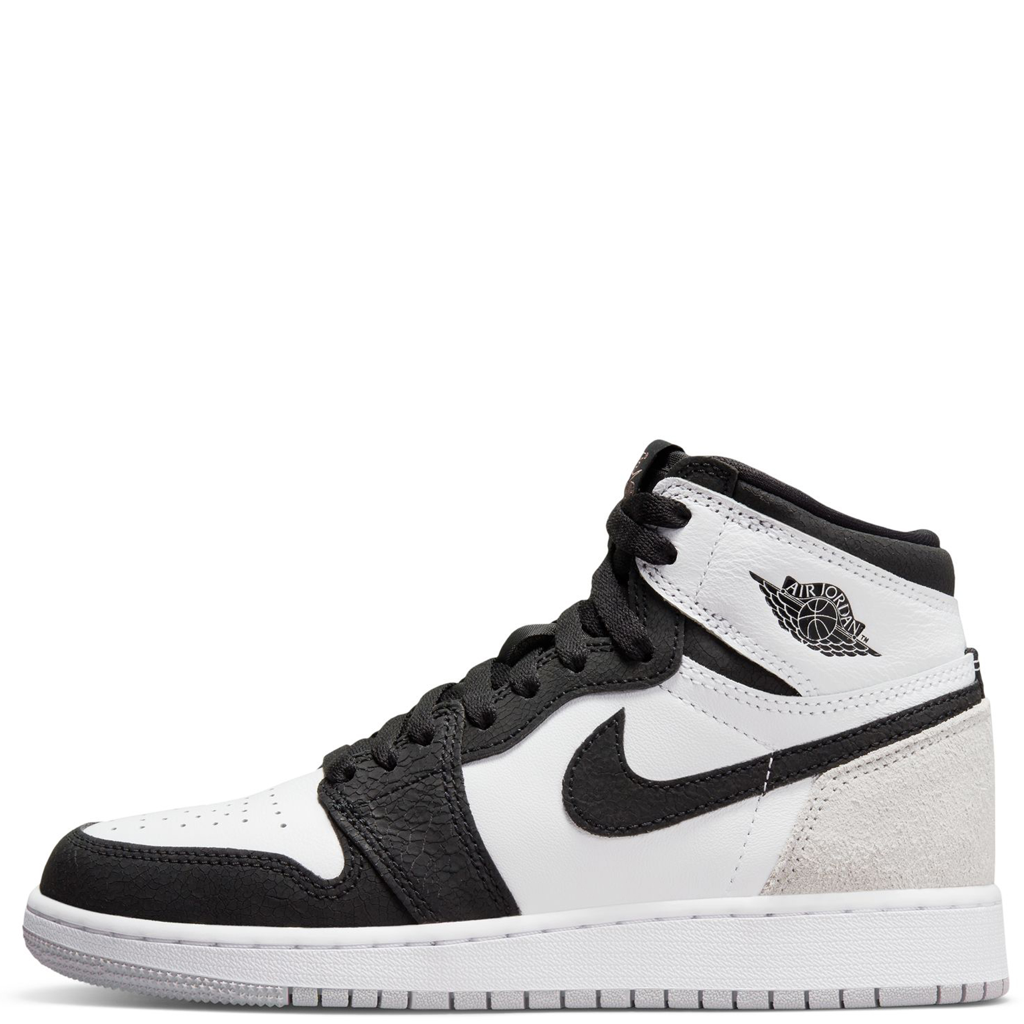 JORDAN Grade School Air 1 Retro High OG 575441 108 - Shiekh