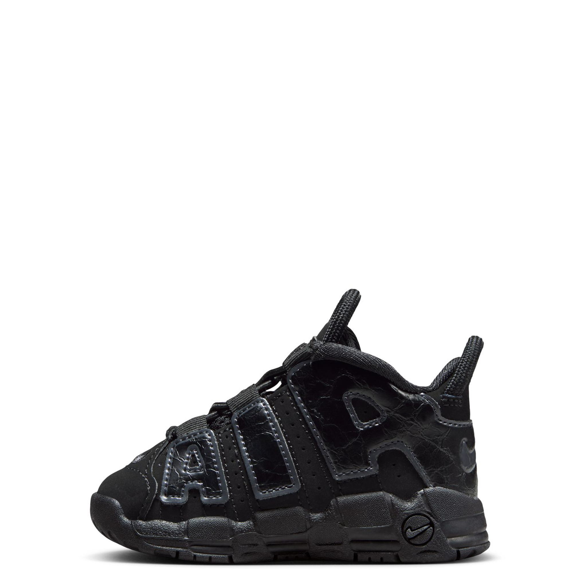 Nike air more uptempo toddler hotsell