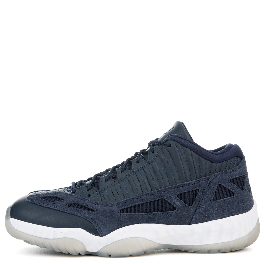 シューズ(男性用) AIR JORDAN JORDAN 11 RETRO LOW I JORDAN AIR JORDAN 11 RETRO LOW IE 919712 400 - Shiekh