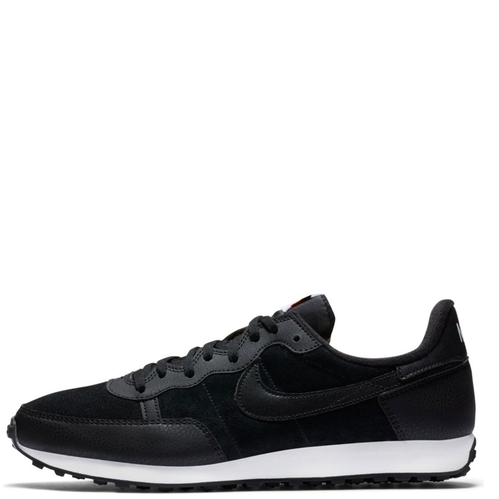 公式正規品!★NIKE CHALLENGER OG Nike Challenger OG Shoes White University Red Athletic