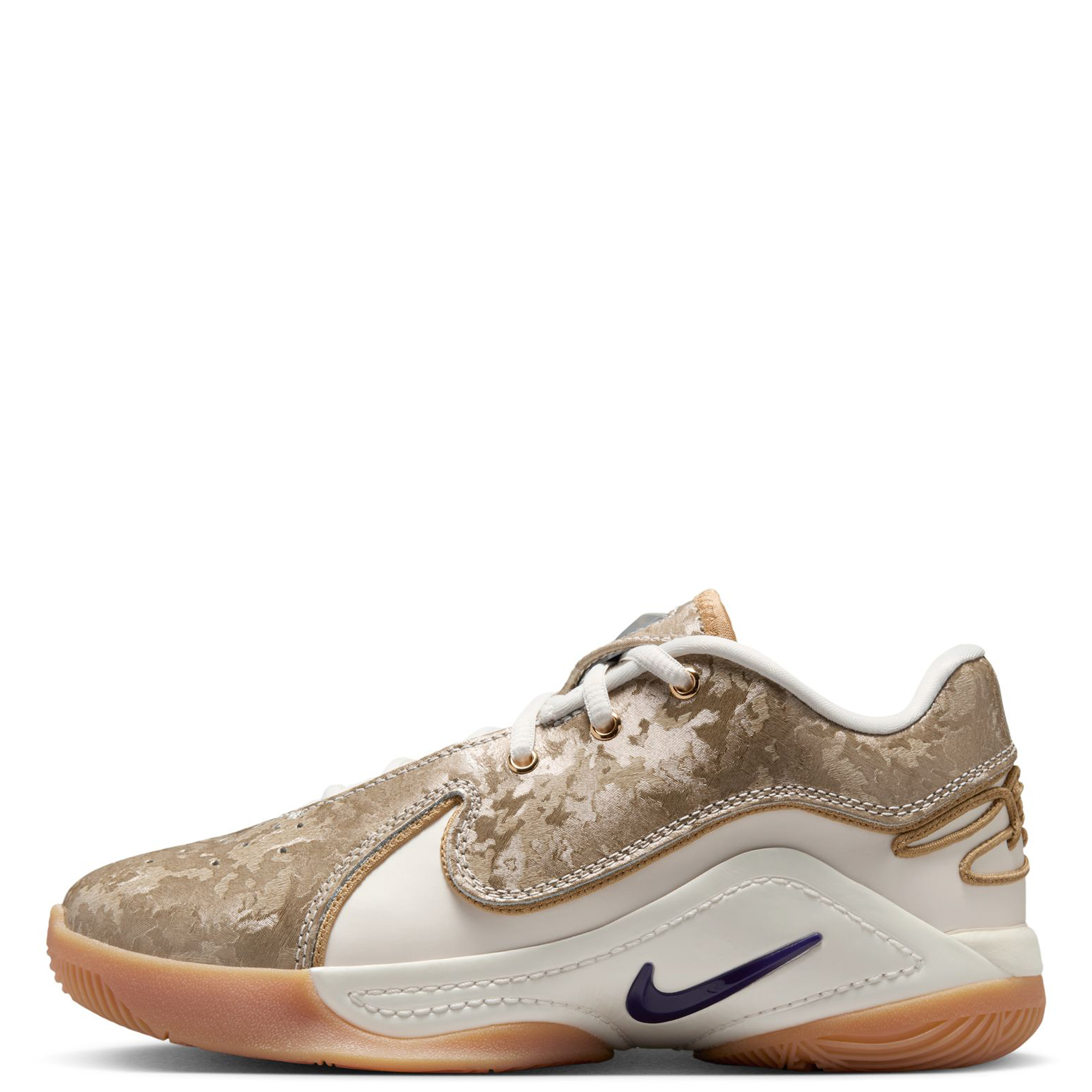 NIKE Grade School LeBron XXII FZ7308 100 - Shiekh