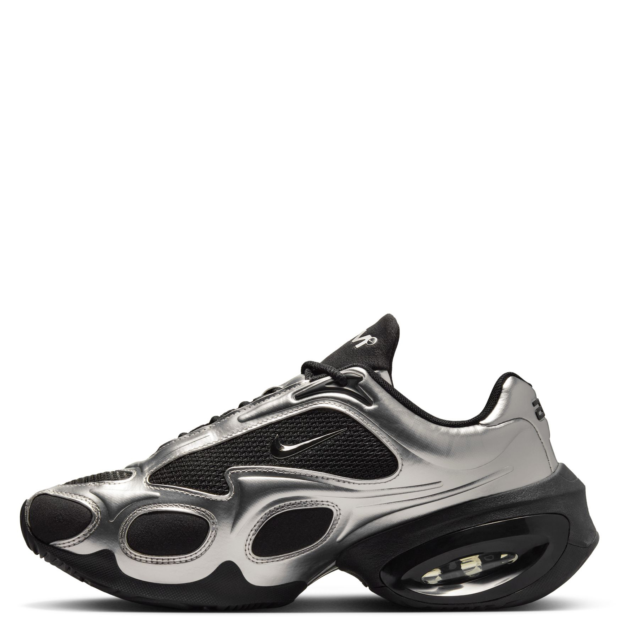靴 Nike W Air Max Muse Black llicSilver NIKE Air Max Muse FV1920 001 - Shiekh