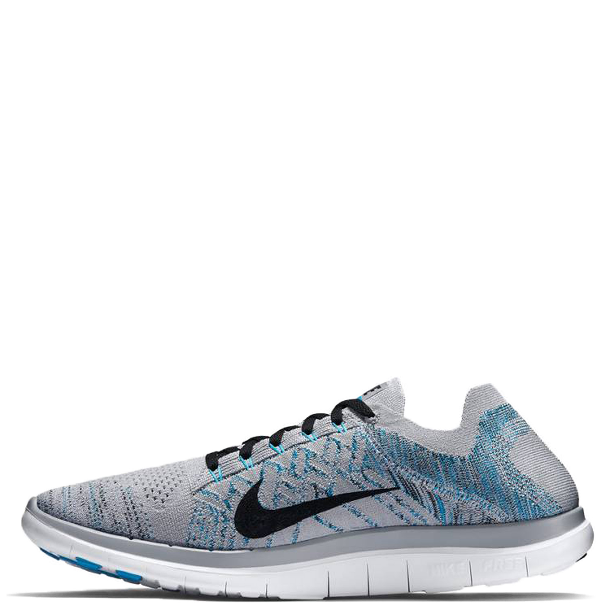 NIKE Free 4.0 Flyknit 717075 010 Shiekh