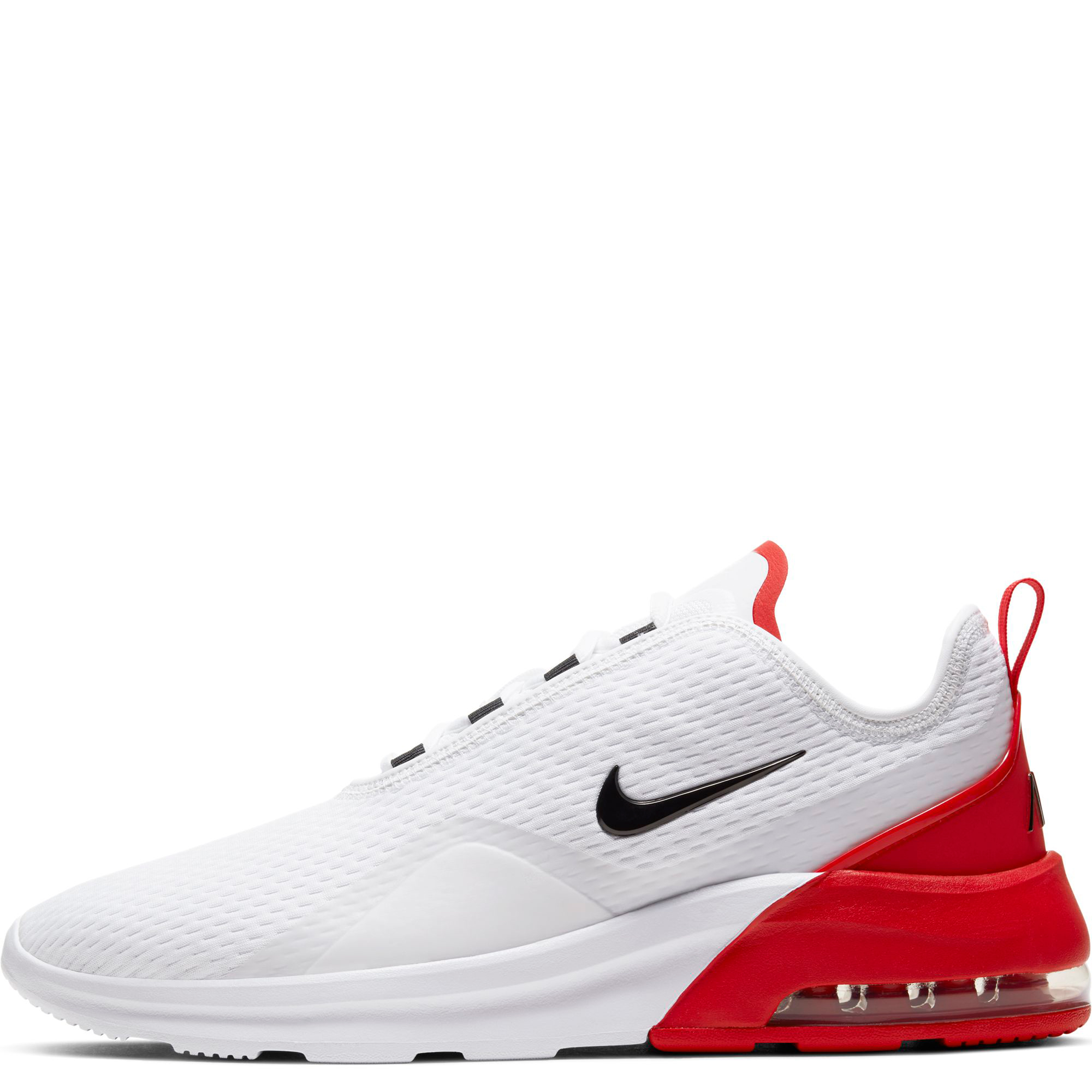 nike air motion 2 red