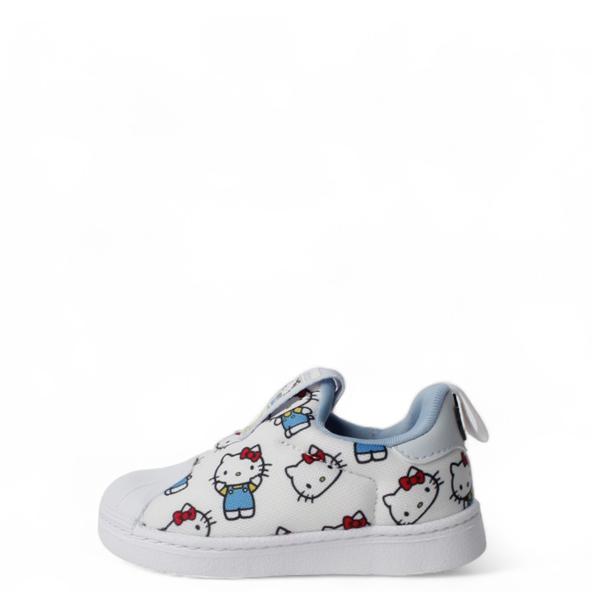 Hello kitty puma toddler best sale