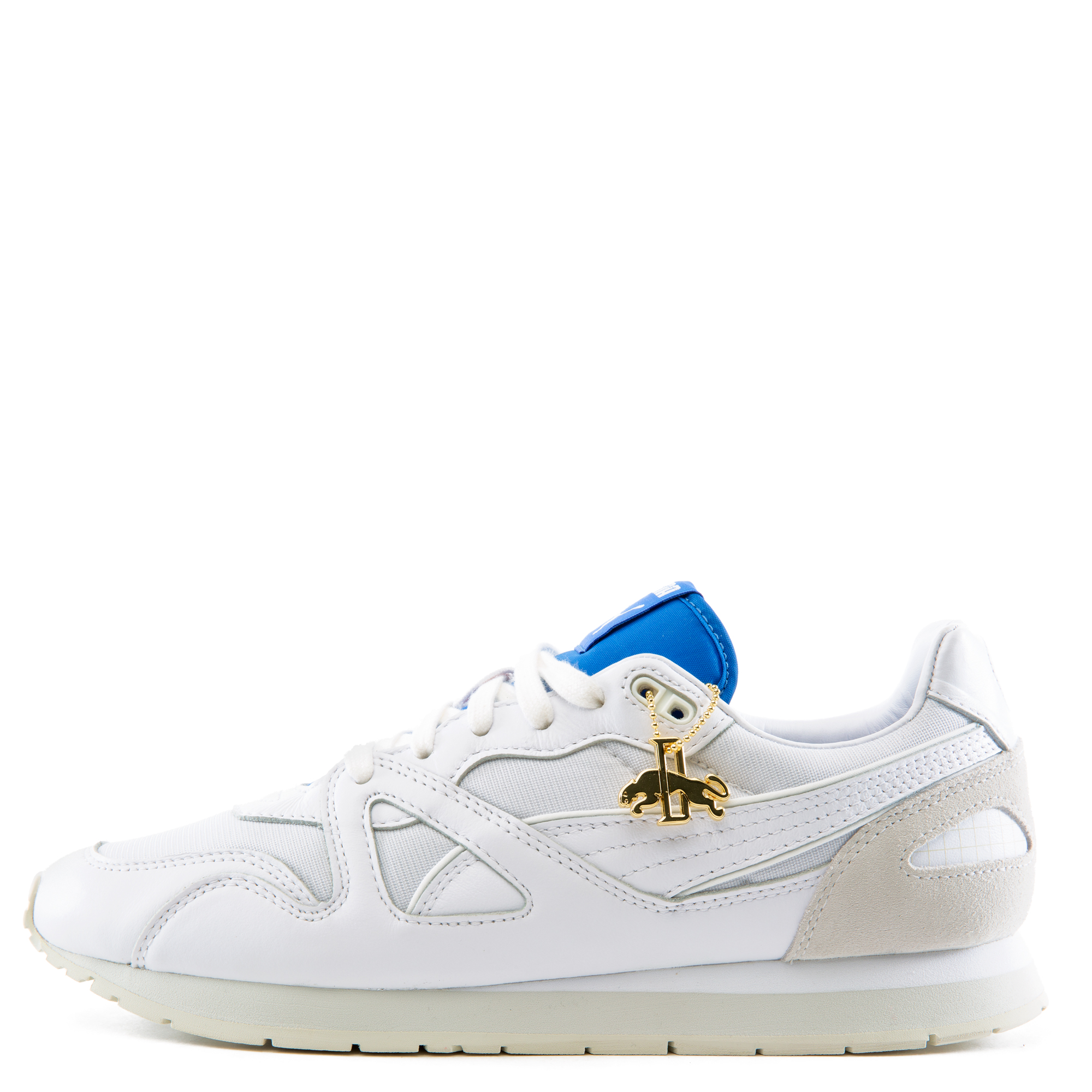 Disney - s.l Kids Puma GV Special TD White 39938601 Sneaker Shoe Trainer