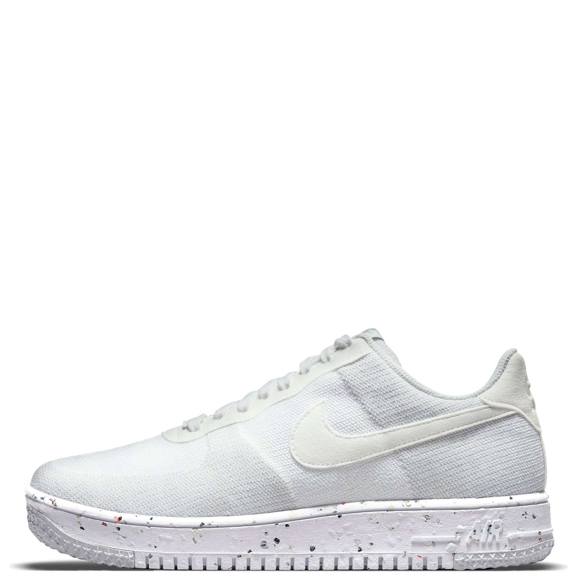 Nike Air Force 1 Crater FlyKnit DC4831 100 - Shiekh