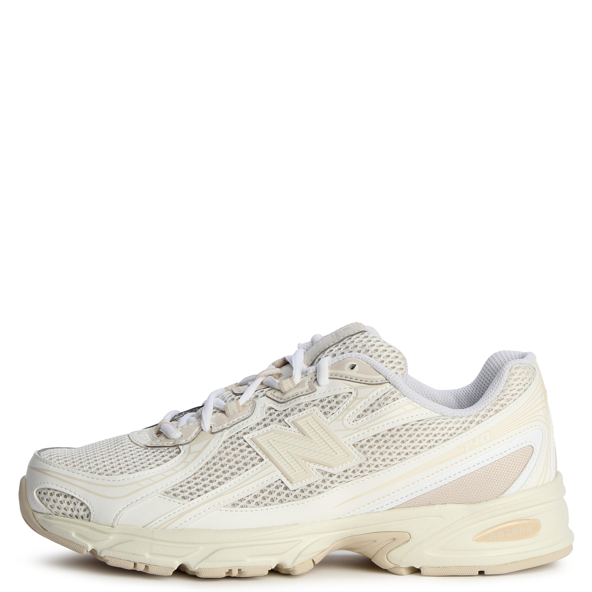 NEW BALANCE 740 U740KP2 - Shiekh