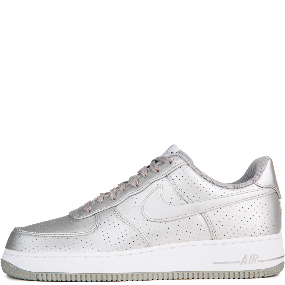 nike air force 1 lv8 mens silver
