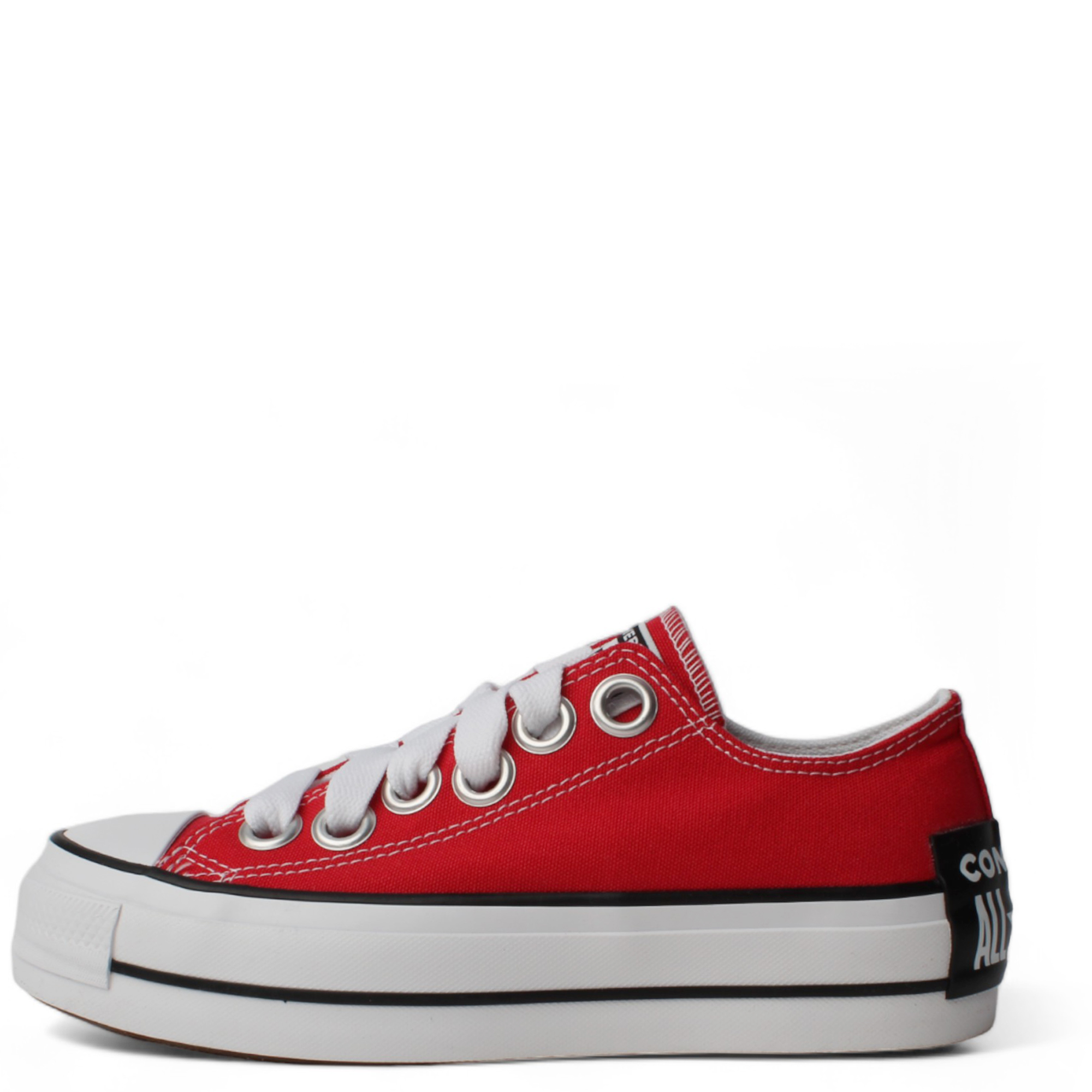 CONVERSE Chuck Taylor All Star Lift Platform Sketch A10425F - Shiekh