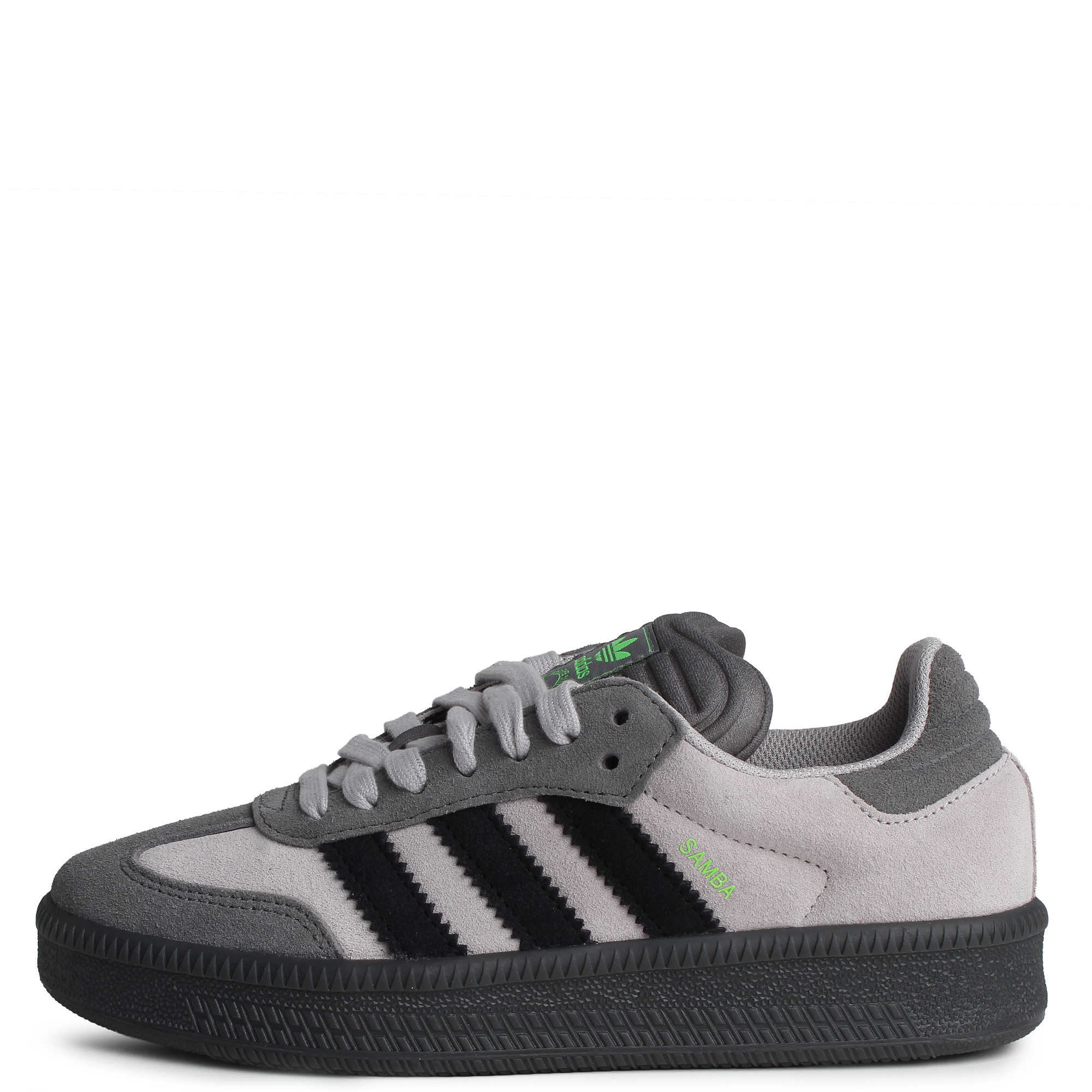 ADIDAS Grade-School Samba XLG KI6159 - Shiekh