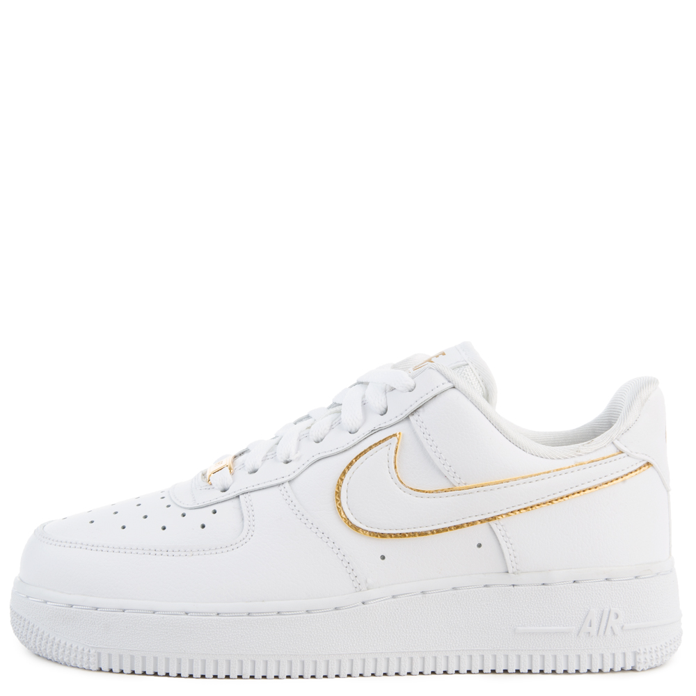 Nike Air Force 1 07 Essential Leather AO2132-003