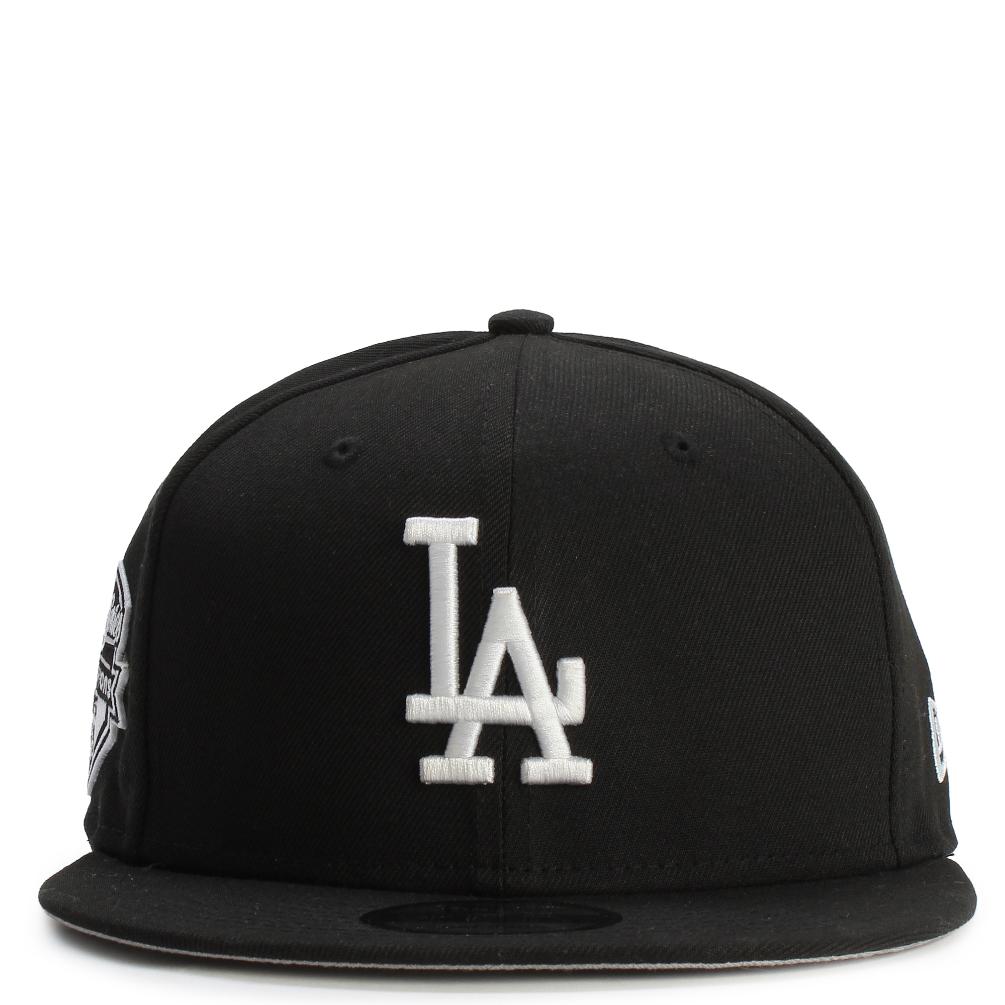 NEW ERA CAPS MLB Los Angeles Dodgers World Series 9FIFTY Snapback