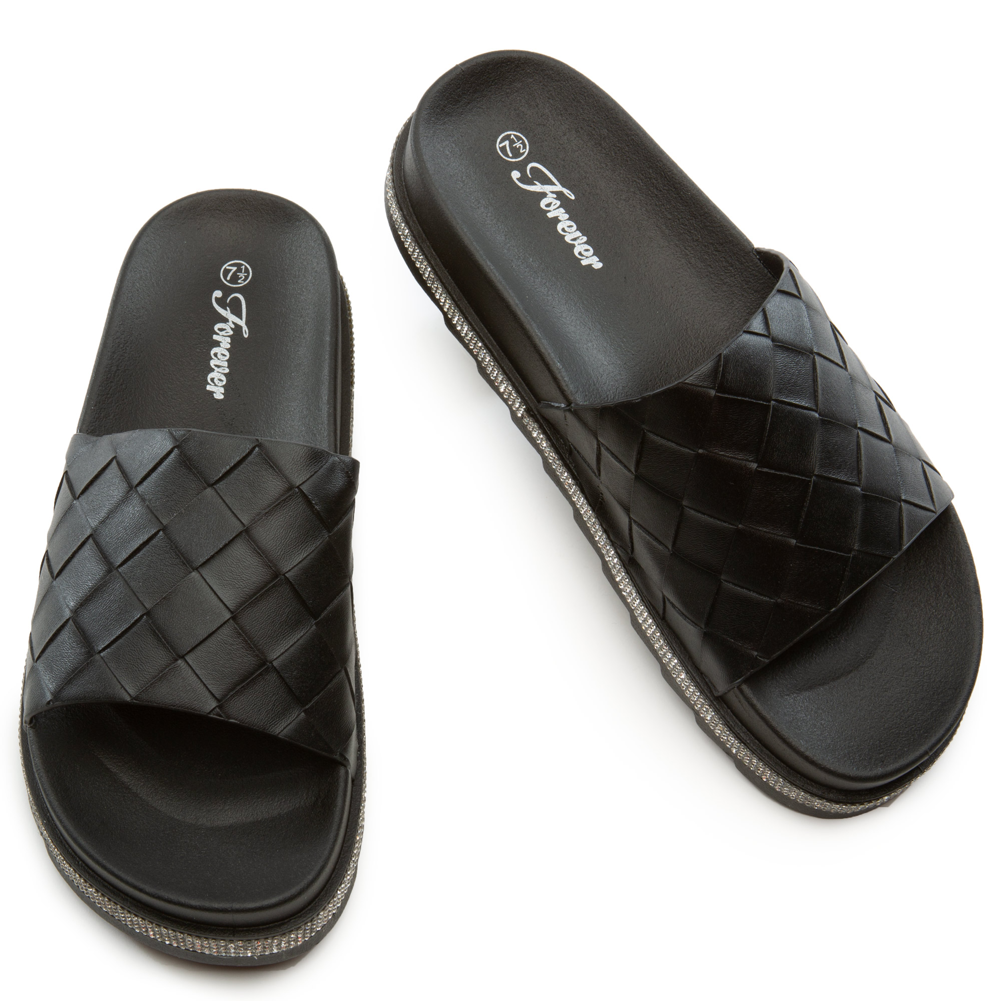 Great-12 Platform Sandals