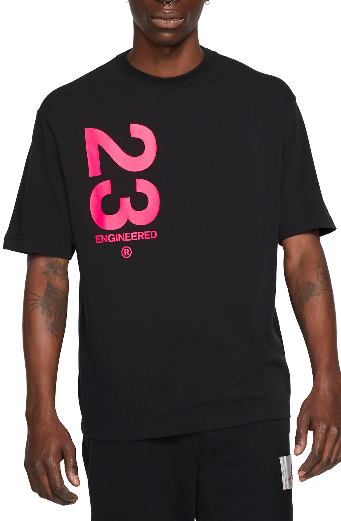 23 engineered hot sale shirt