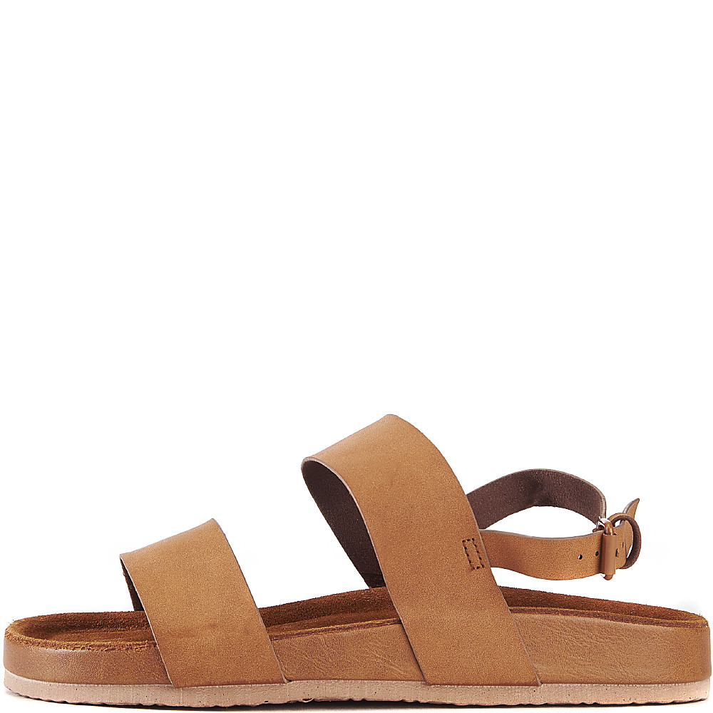 Women Women's Farin-14 Slingback Sandal Camel Sandals 8.5 Camel