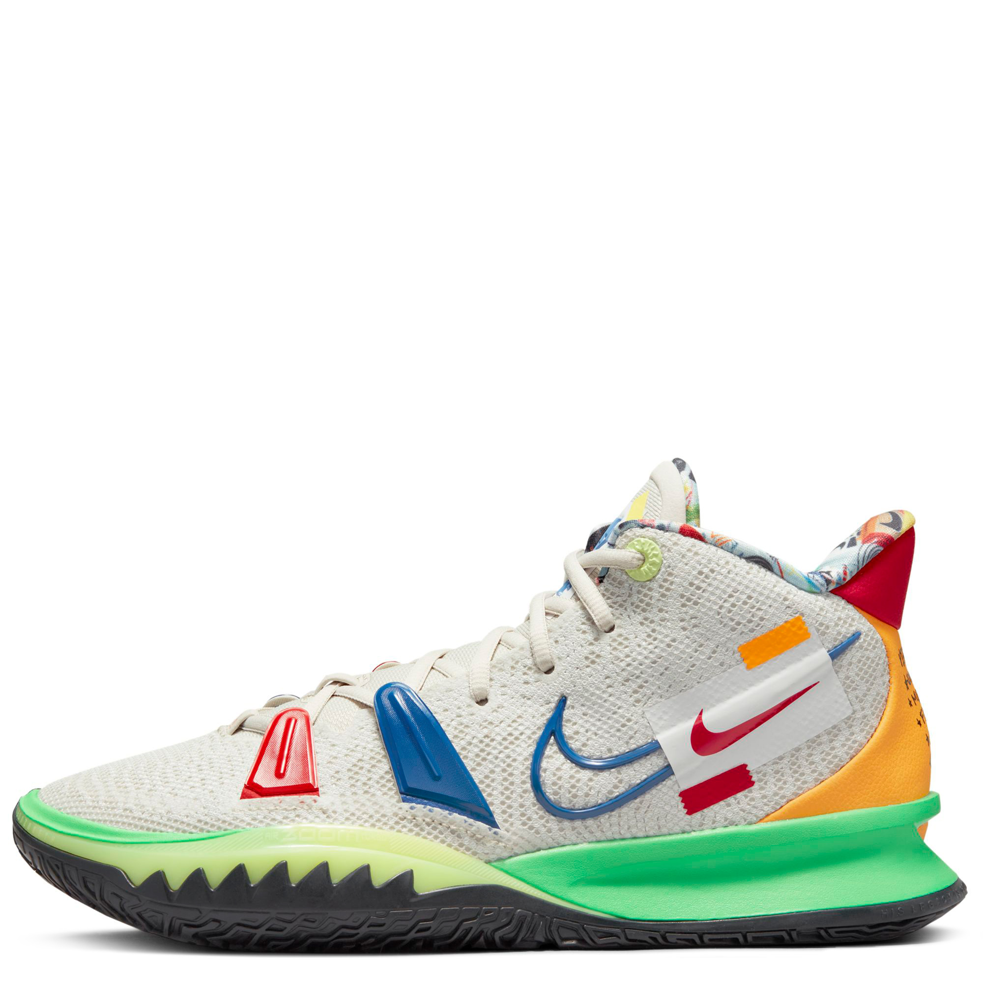 Kyrie irving 7s on sale