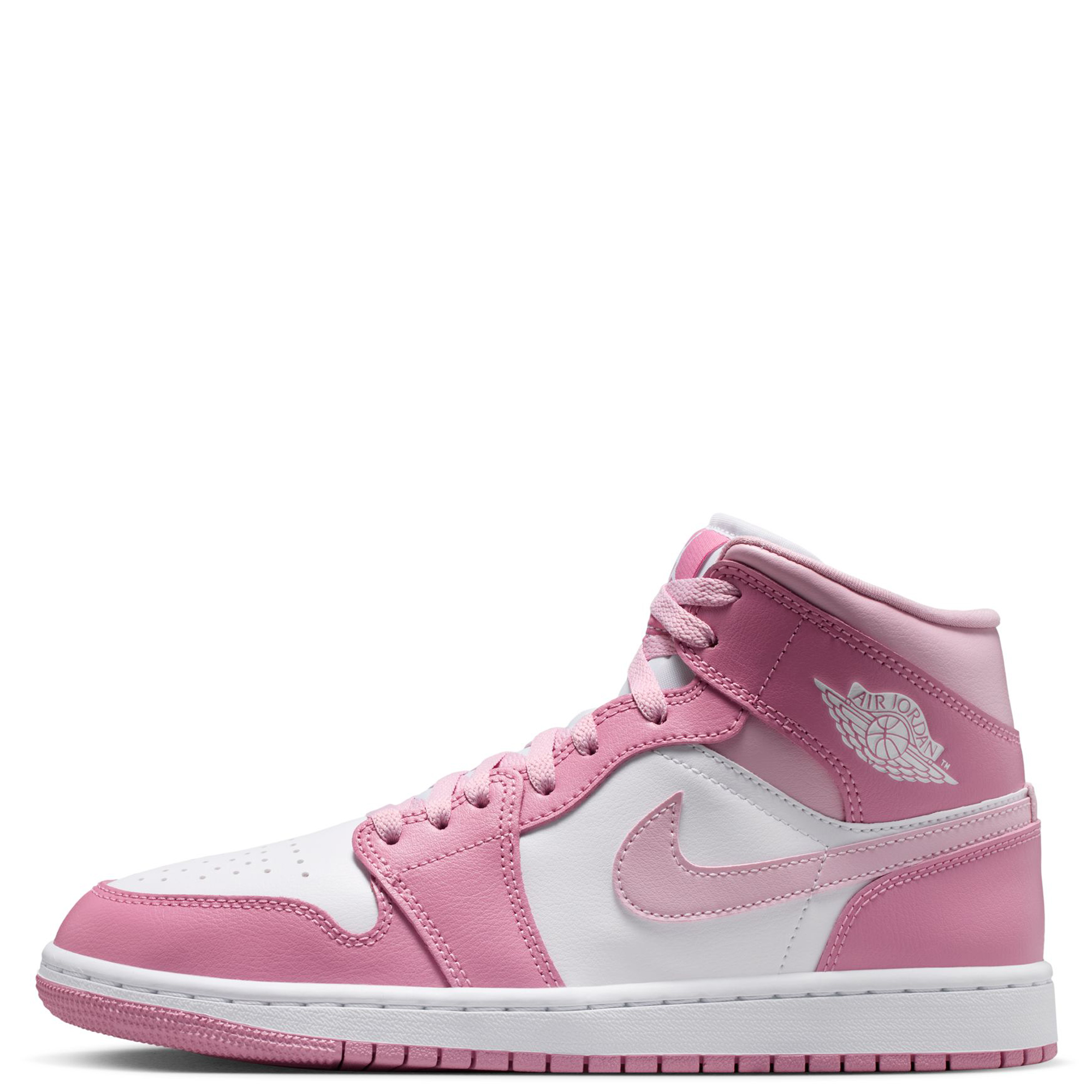 JORDAN Air 1 Mid BQ6472 605 - Shiekh