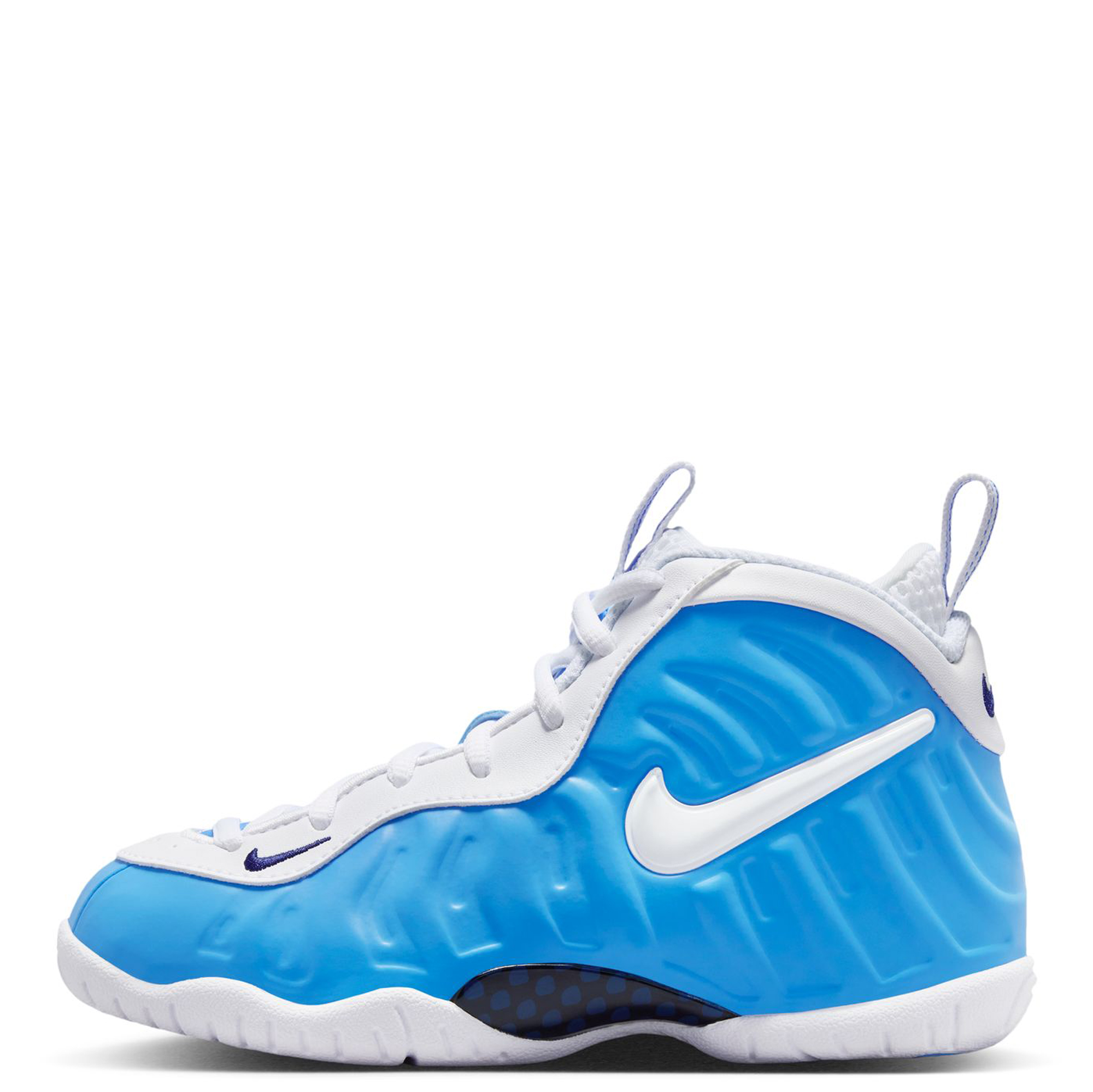 NIKE Pre-School Little Posite Pro 