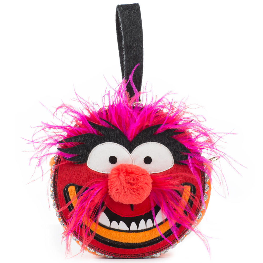 irregular choice muppets animal