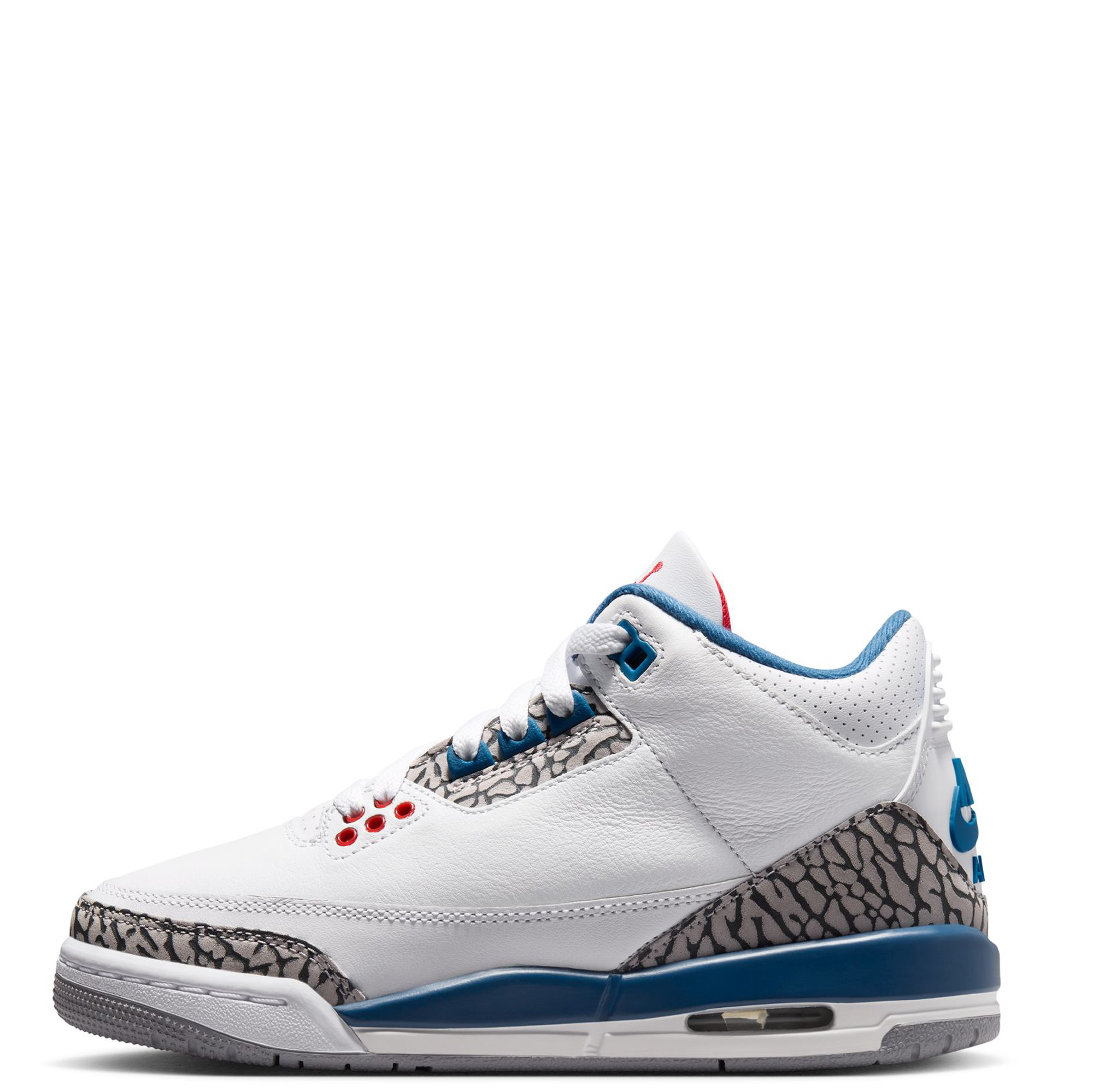 JORDAN Grade-School Air 3 Retro 