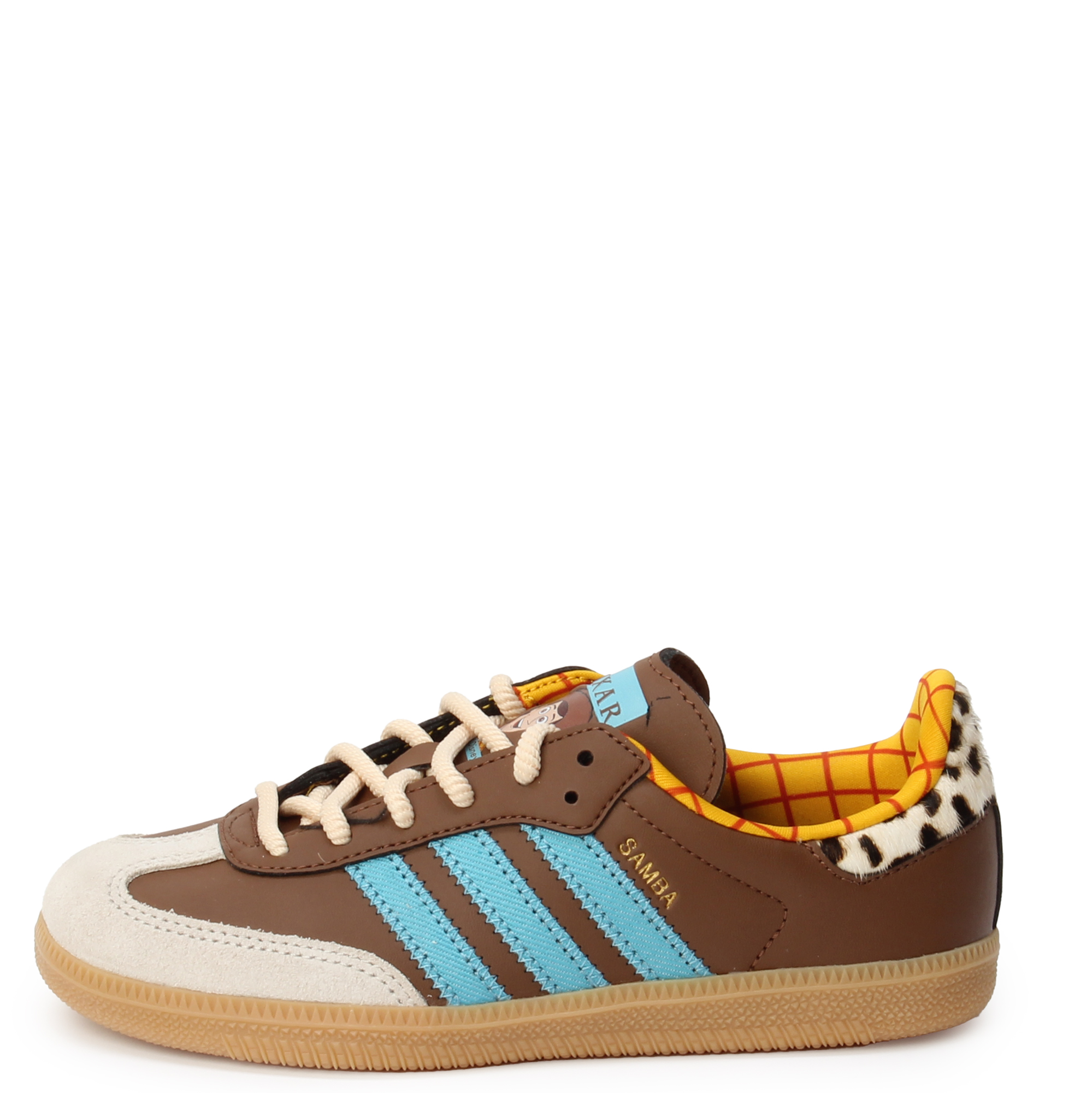 adidas ZX 8000 Disney Bambi (Women's) - GZ6250 - US