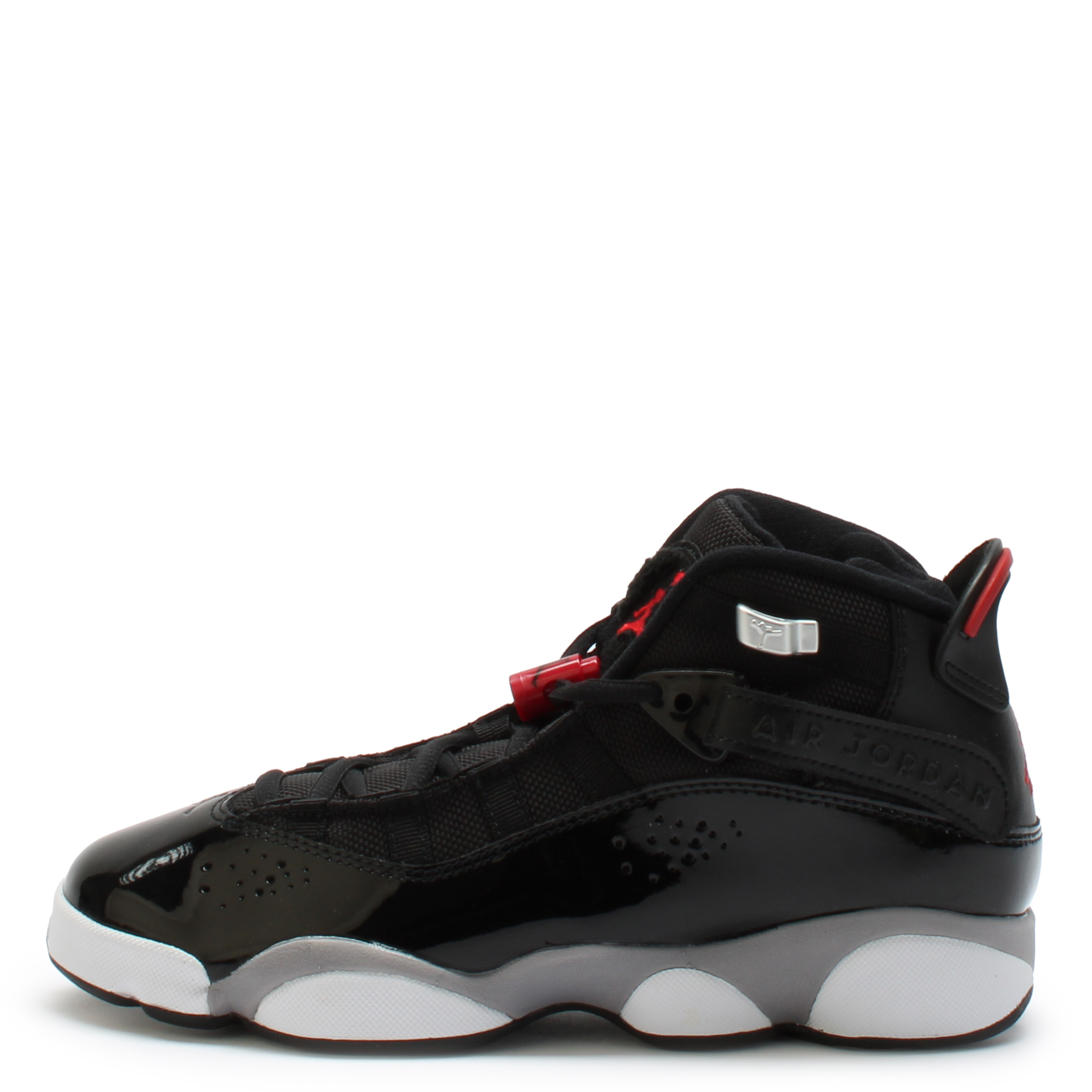 Jordan 6 rings outlet shoes black