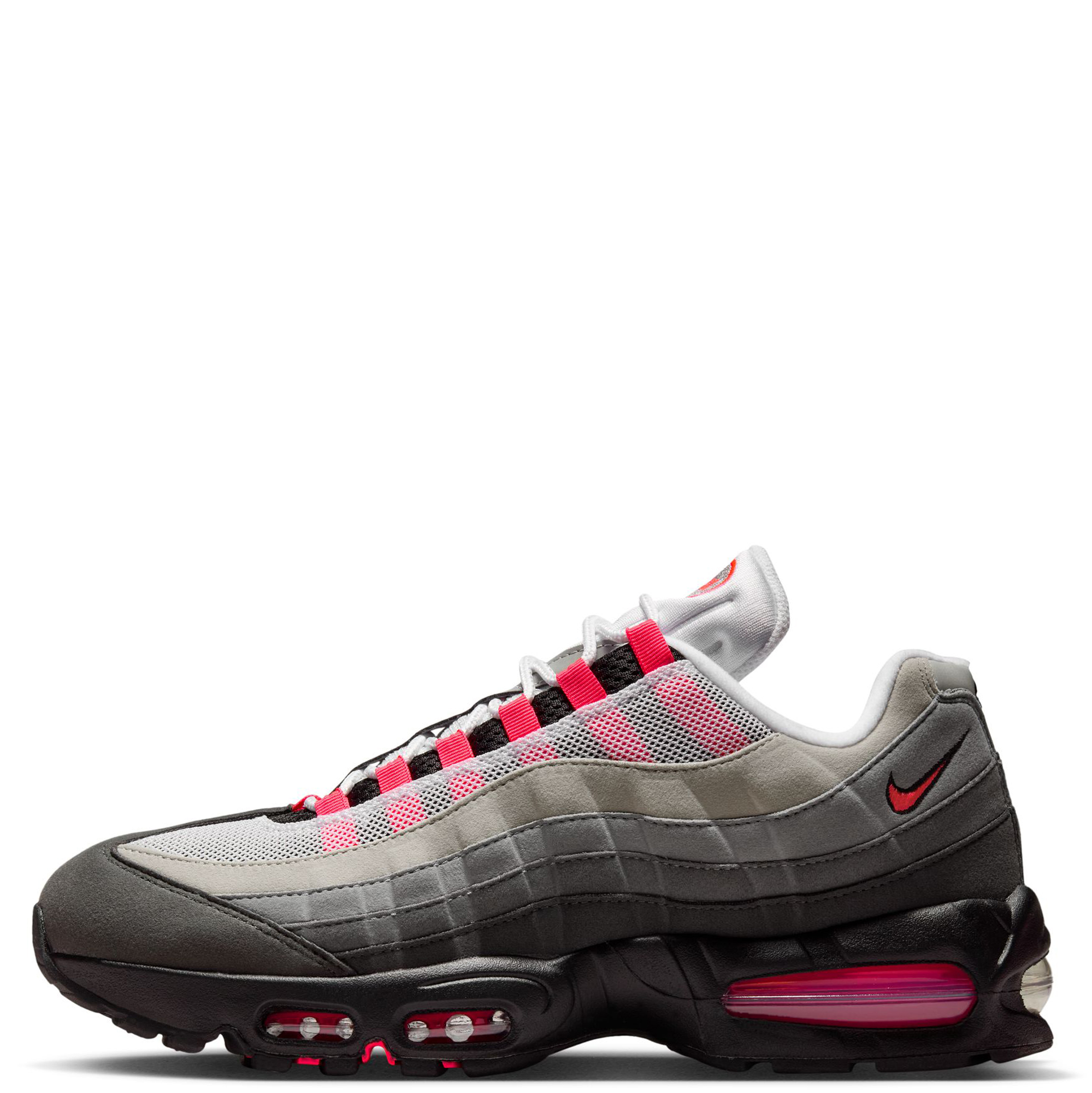 NIKE Air Max 95 Big Bubble IM7410 001 - Shiekh