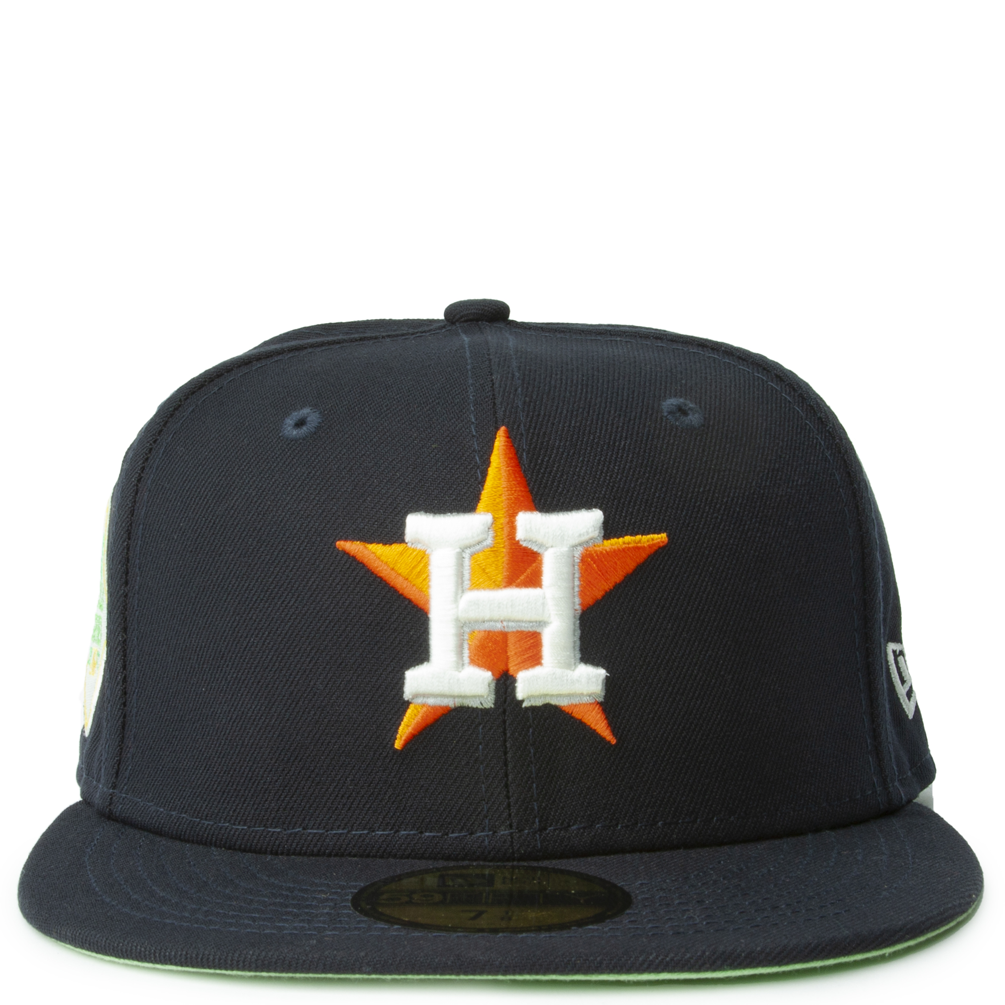 NEW ERA CAPS Houston Astros 59Fifty Fitted Hat 70681594 - Shiekh