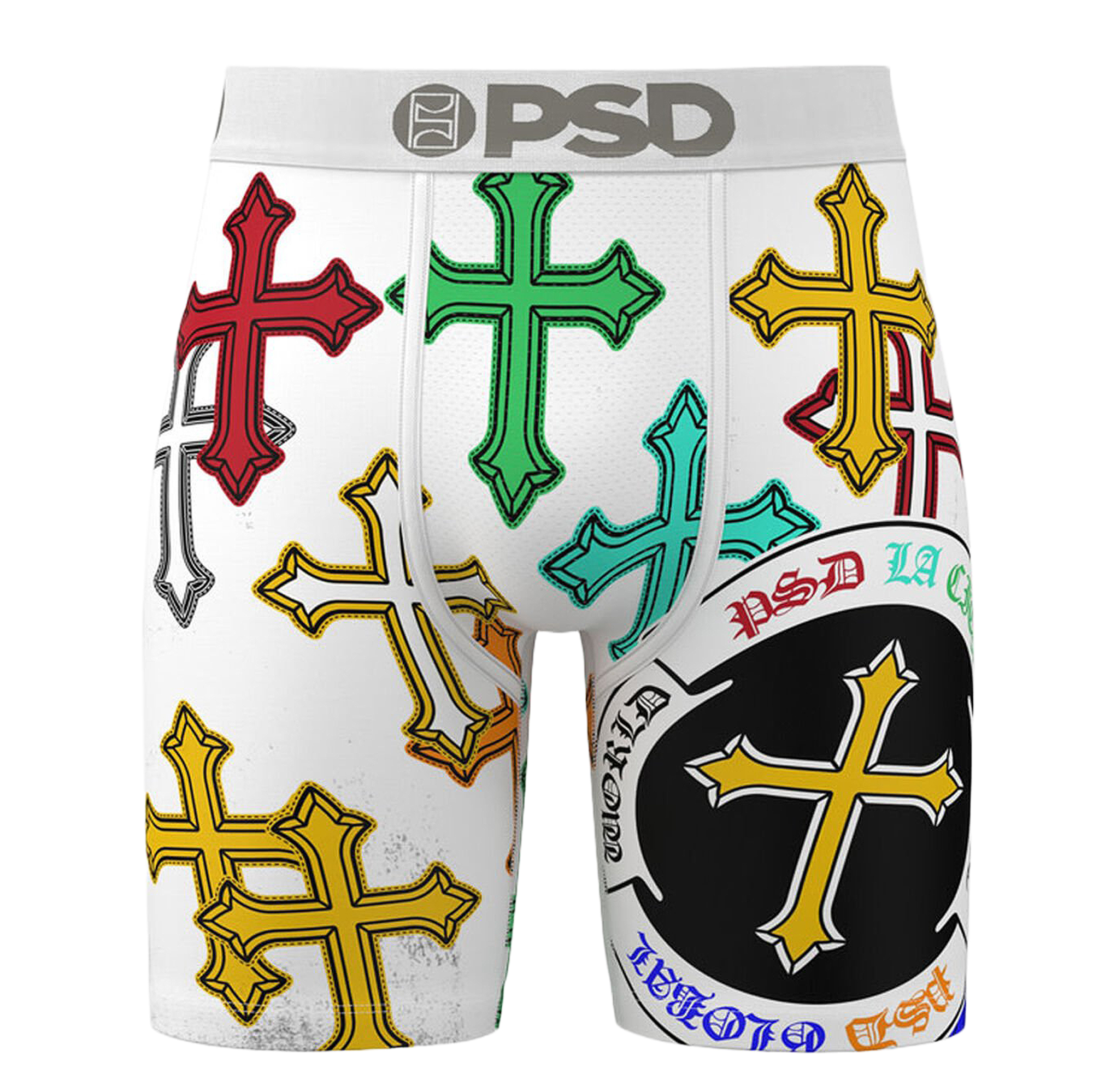 PSD Crosswise Boxer Briefs 225180046 - Shiekh