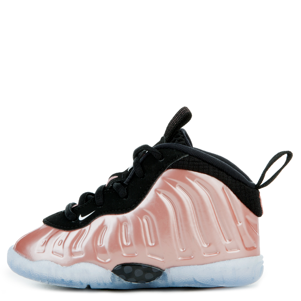 pink foamposites grade school