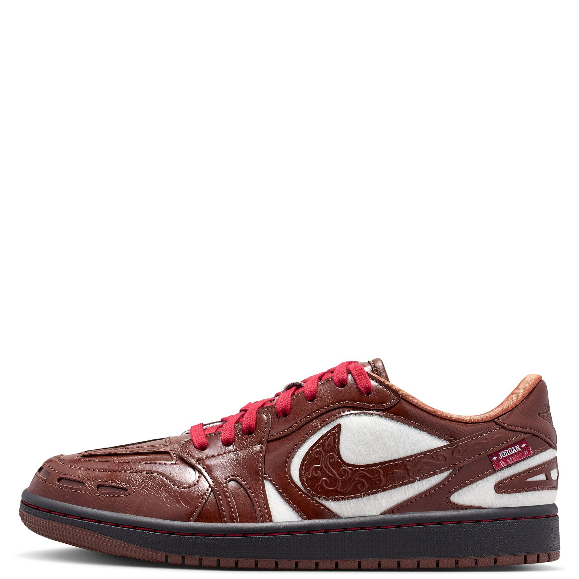 JORDAN Air 1 Low Lunar New Year IQ1106 220 - Shiekh