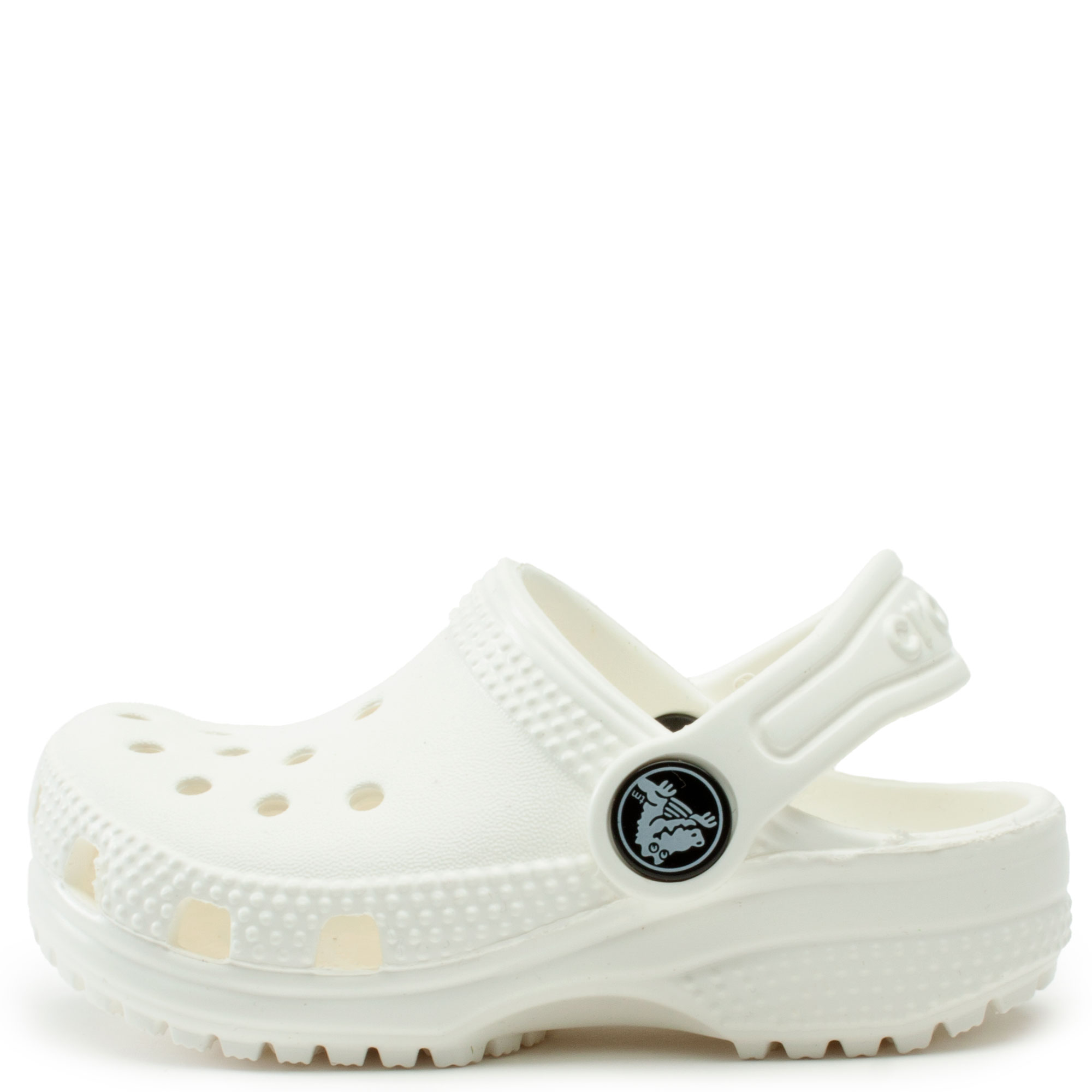Kids' Shoes: Clogs, Sneakers, Sandals, More Crocs White, 45% OFF