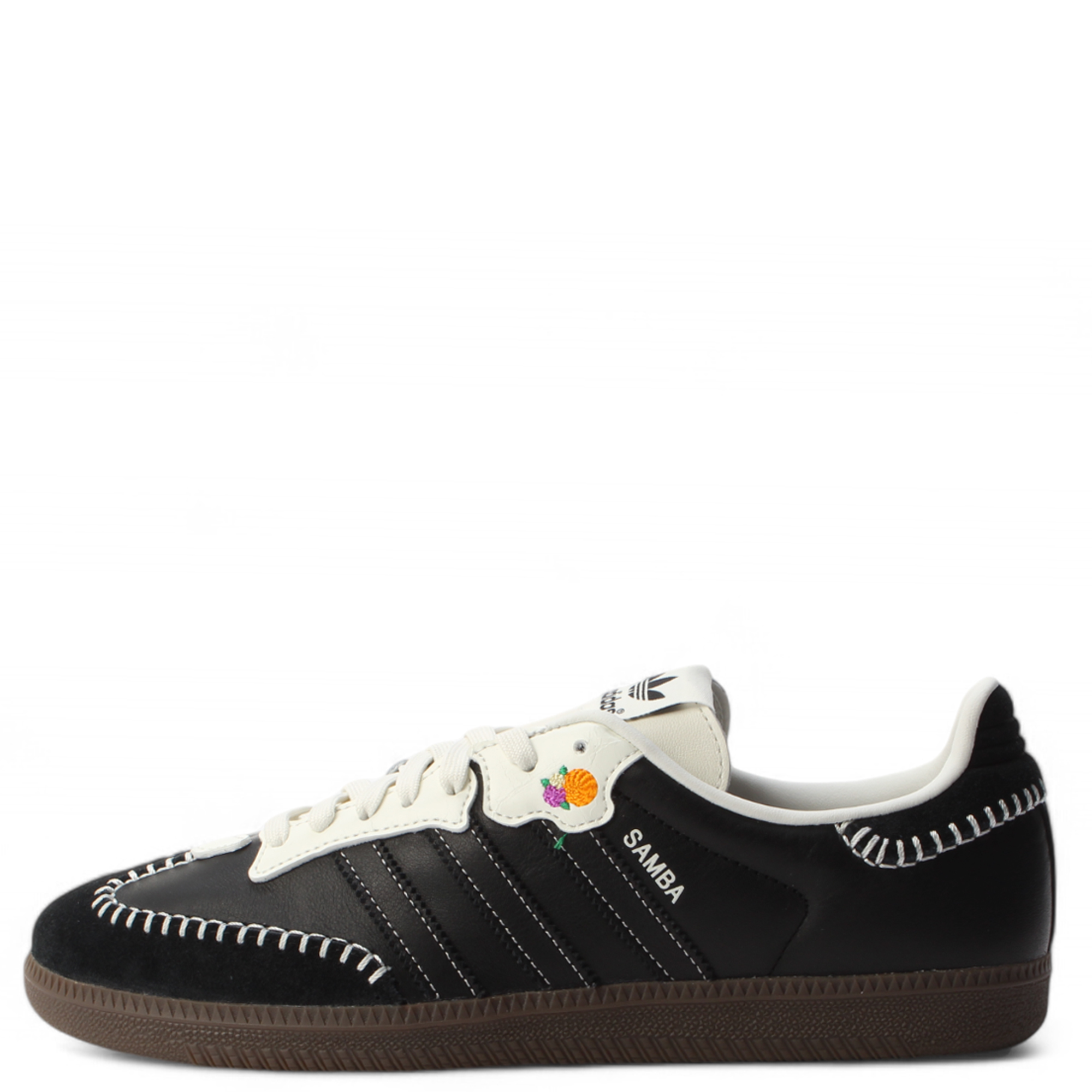 ADIDAS Samba OG Dia De Los Muertos JI3932 - Shiekh