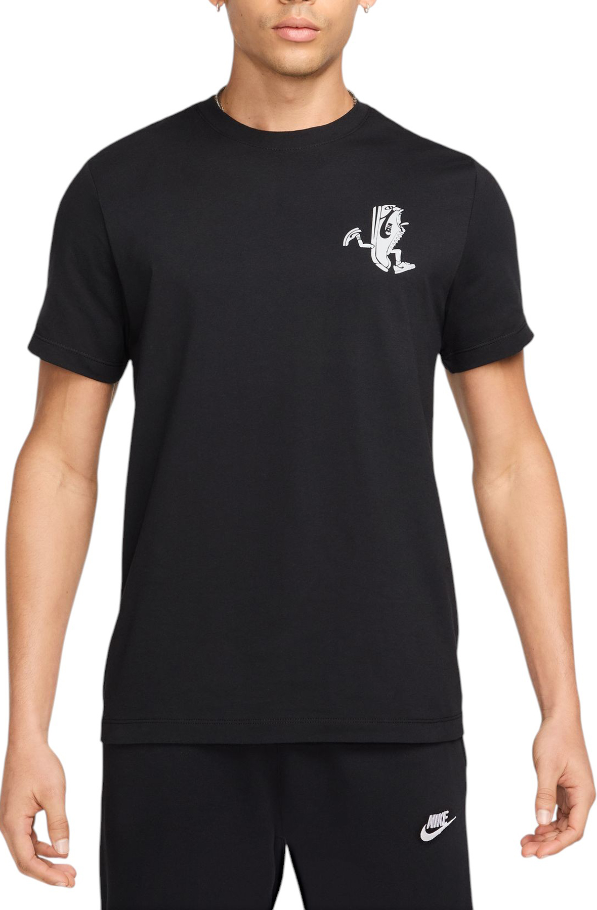 Tシャツ・カットソー Nike Sportswear Men's T-Shirt DX1986-010 楽天市場】ナイキ NIKE Tシャツ 半袖 メンズ クラブ ストライプ