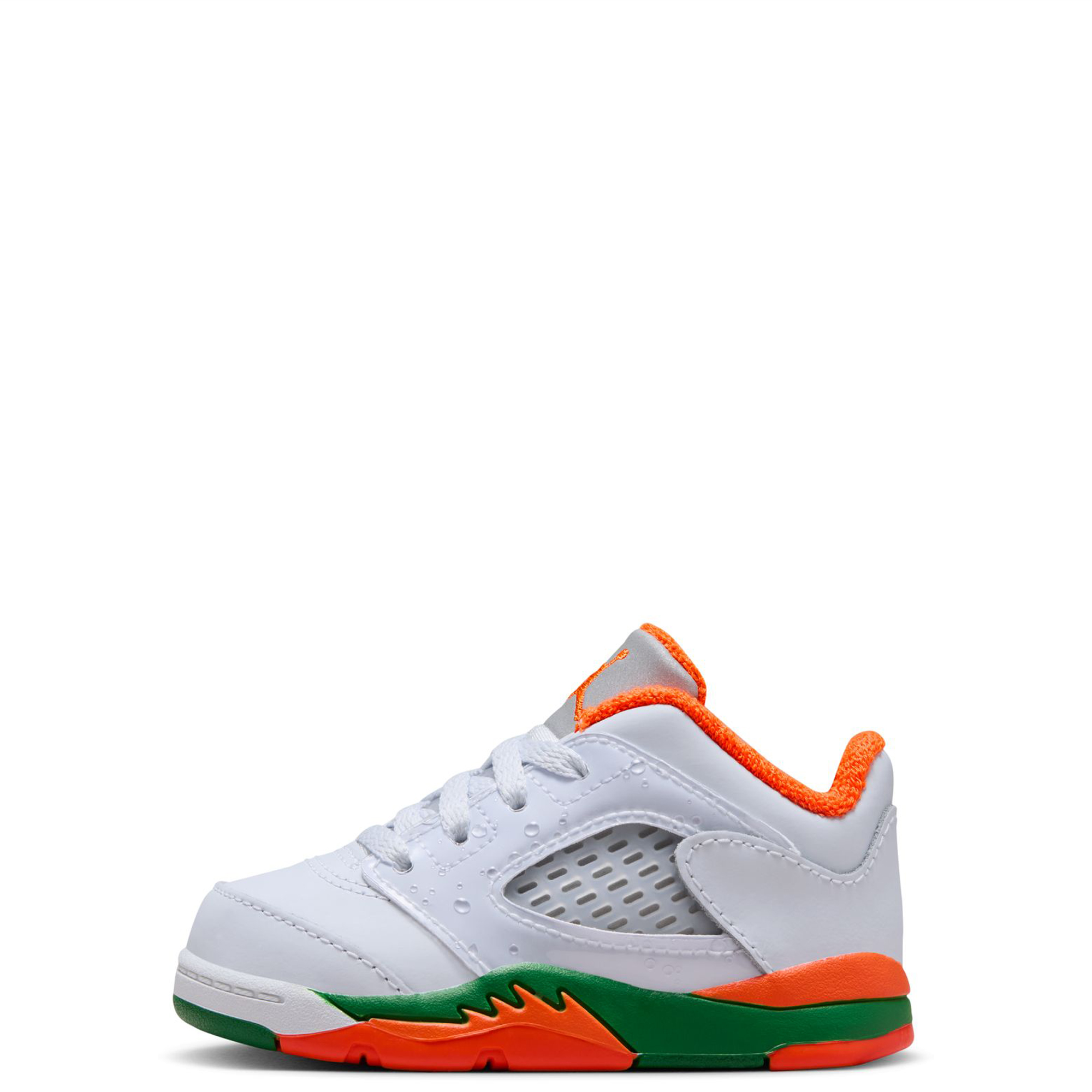 Size 4Y Youth / 5.5 Women's Air Jordan Retro 5 Basketball