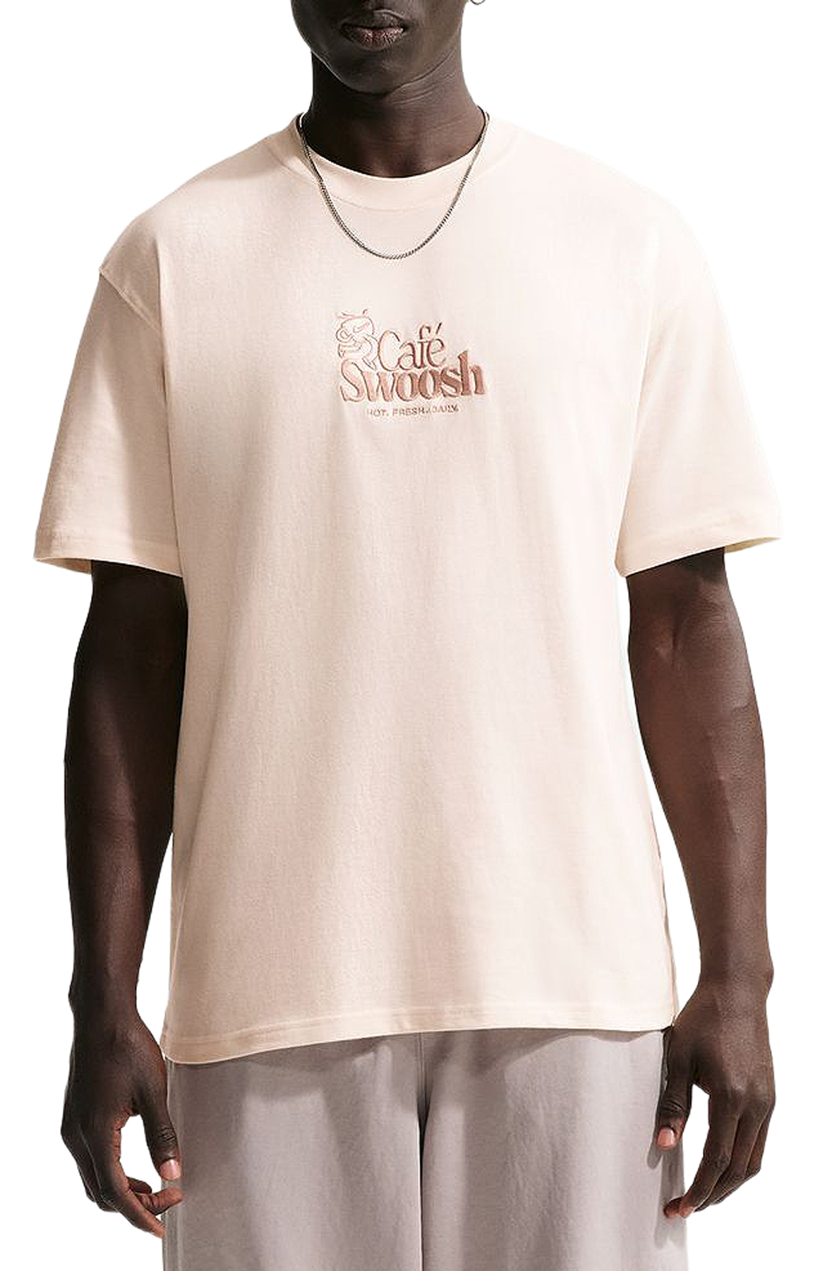 NIKE Sportswear T-Shirt II3691 103 - Shiekh