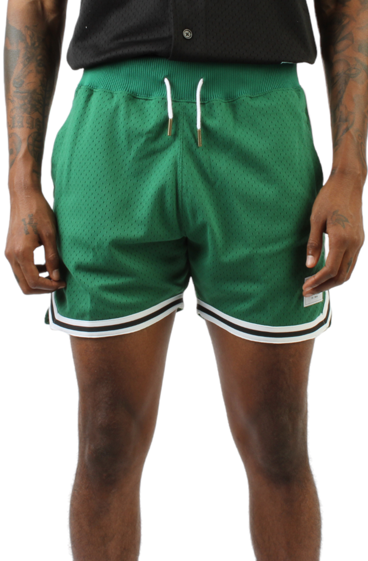 Mitchell & Ness Game Day Shorts