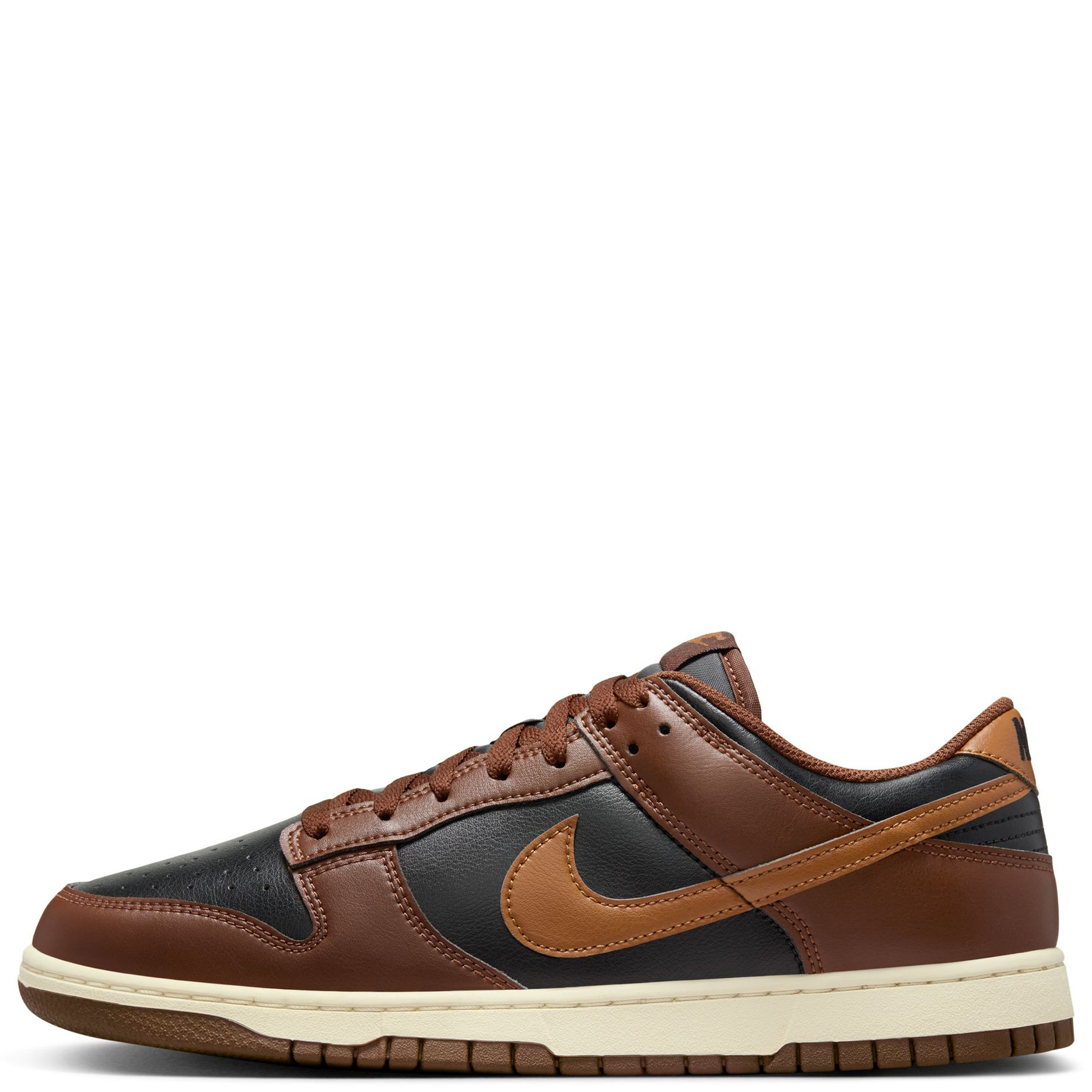 Nike Dunk Low ブラウン/ブラック NIKE Dunk Low Retro HF5441 004 - Shiekh