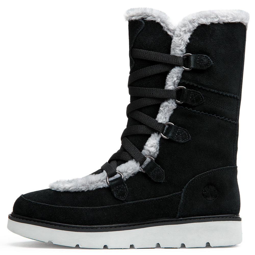 timberland kenniston black