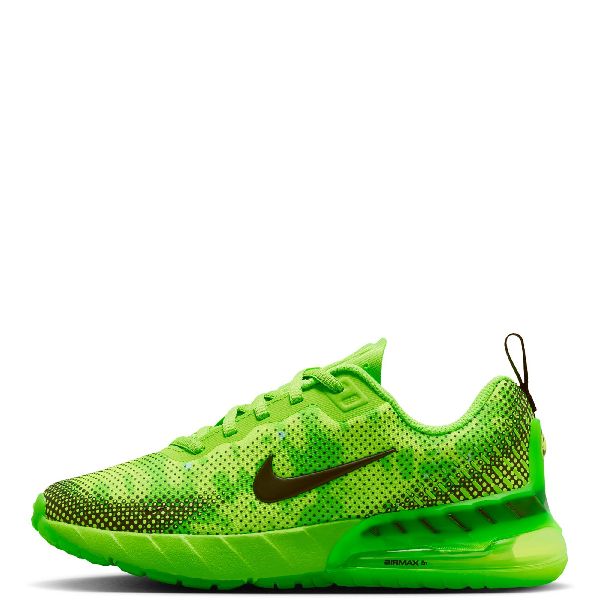 ナイキair　カーキグリン NIKE Grade-School Air Max Phoenix IQ2705 300 - Shiekh