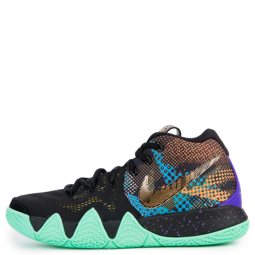 NIKE KYRIE 4 MAMBA (GS) AV3597 001 - Shiekh