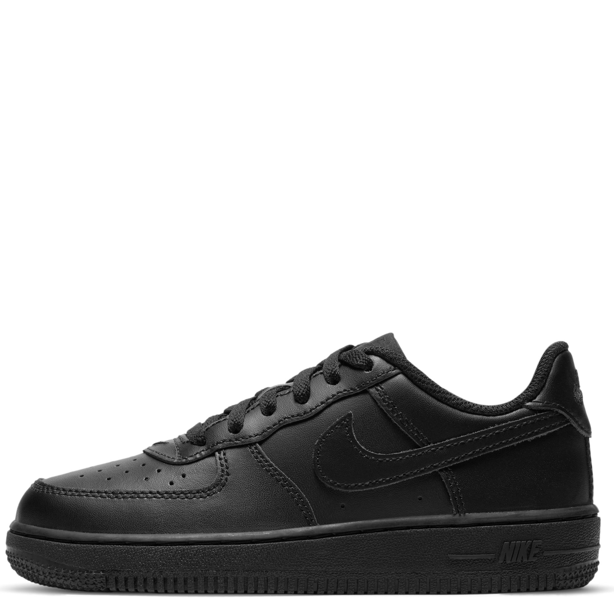 Nike Air Force 1 Low LE Black (2021) (GS) - DH2920-001