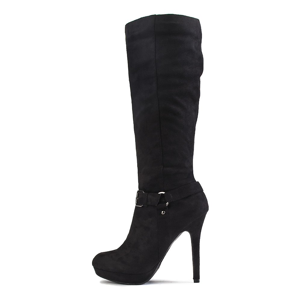 knee high boots perth