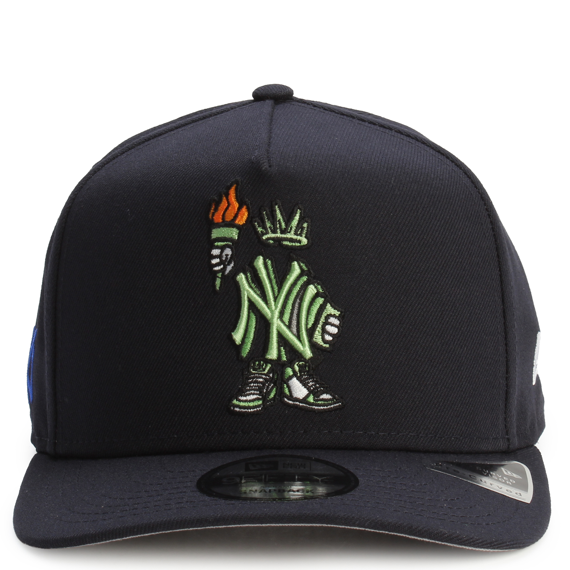 SEE SEE × NEW ERA 950 URBS SEESEE 2025年最新】SEE SEE NEW ERA 950の人気アイテム - メルカリ