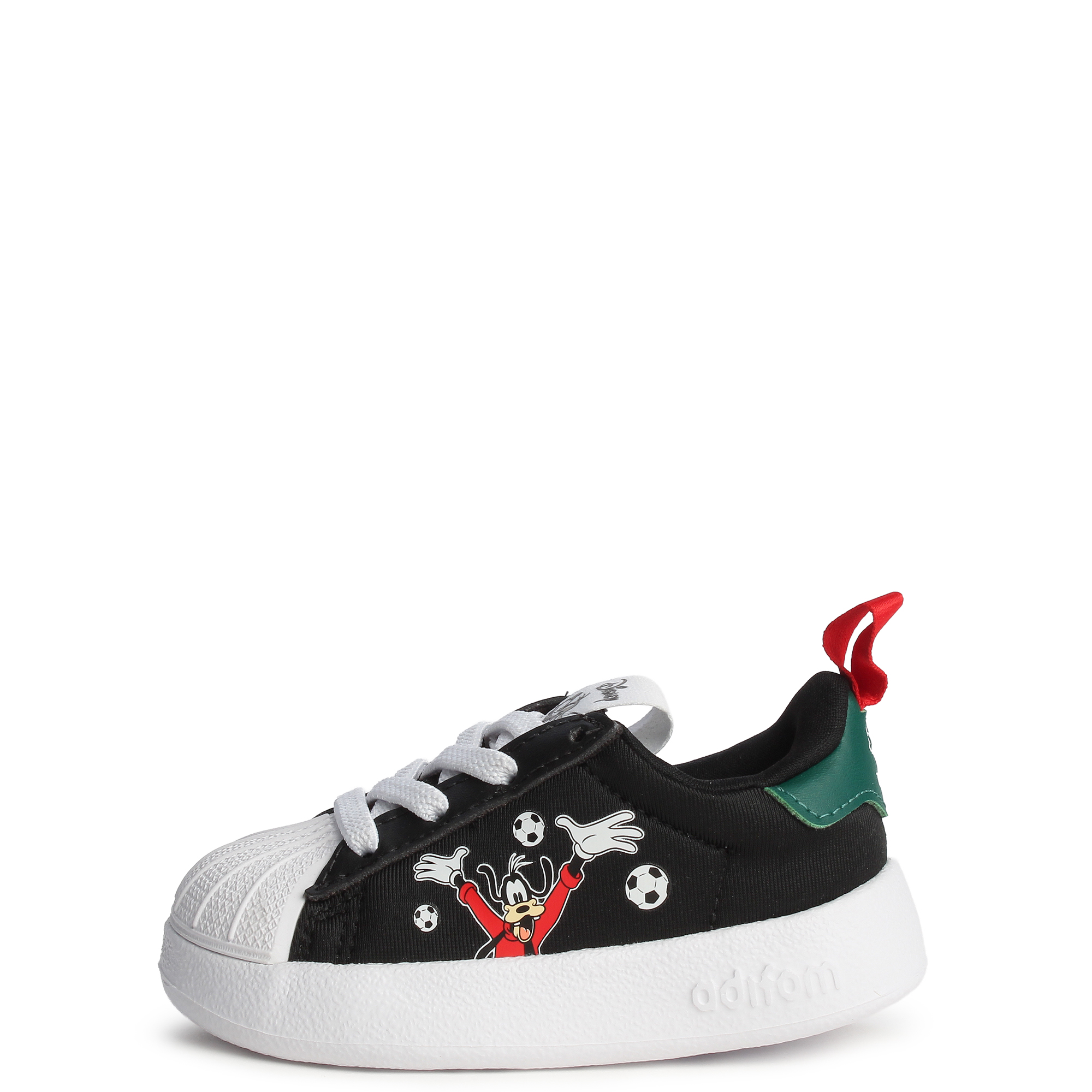 ADIDAS Toddler Disney Goofy Superstar 360 IH1752 - Shiekh