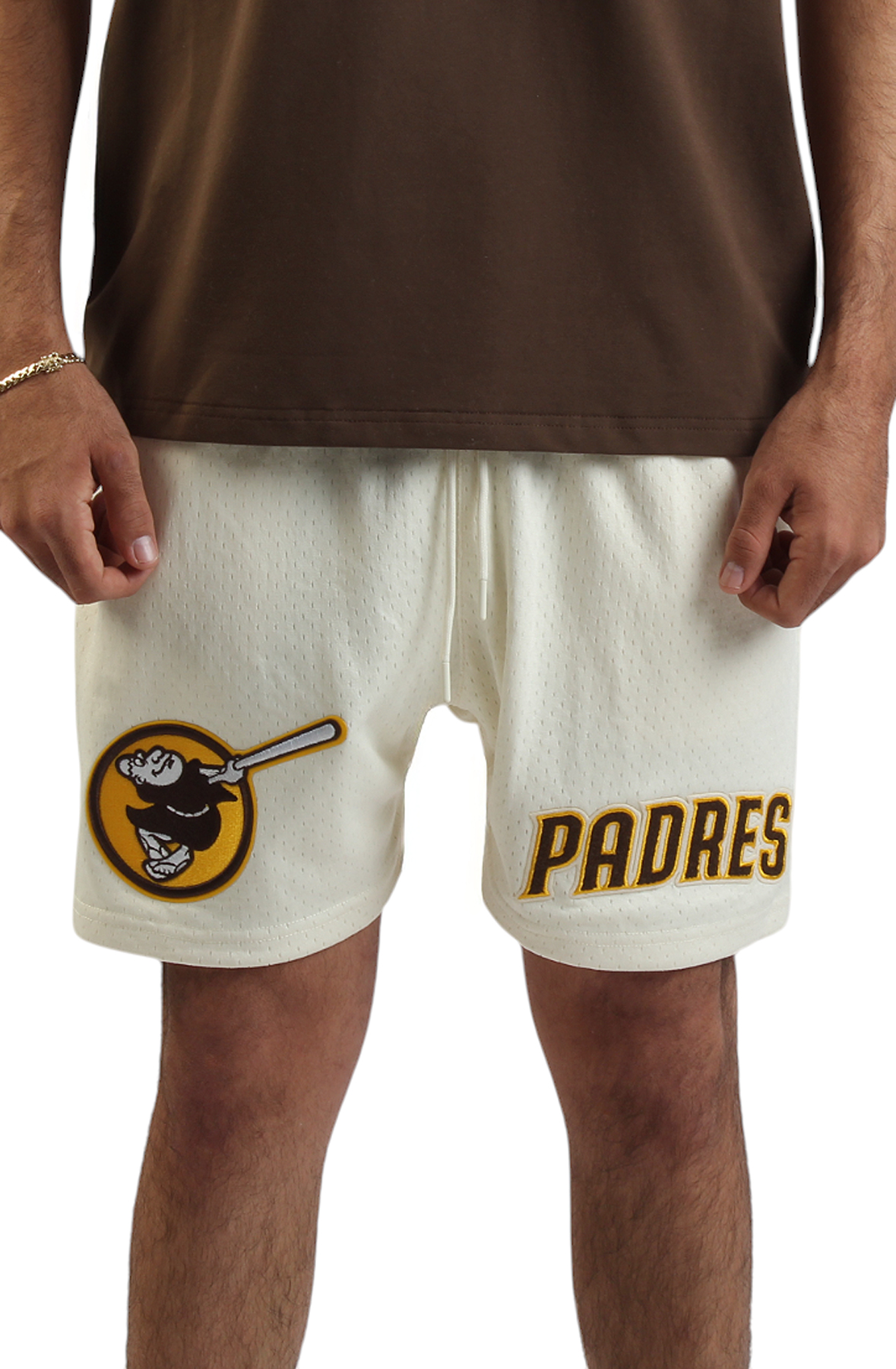 [MLB] Basic Big Logo 6-part Shorts /追跡付 Aespa Karina Pick] MLB Basic Big Logo 6-part Shorts – SEOUL