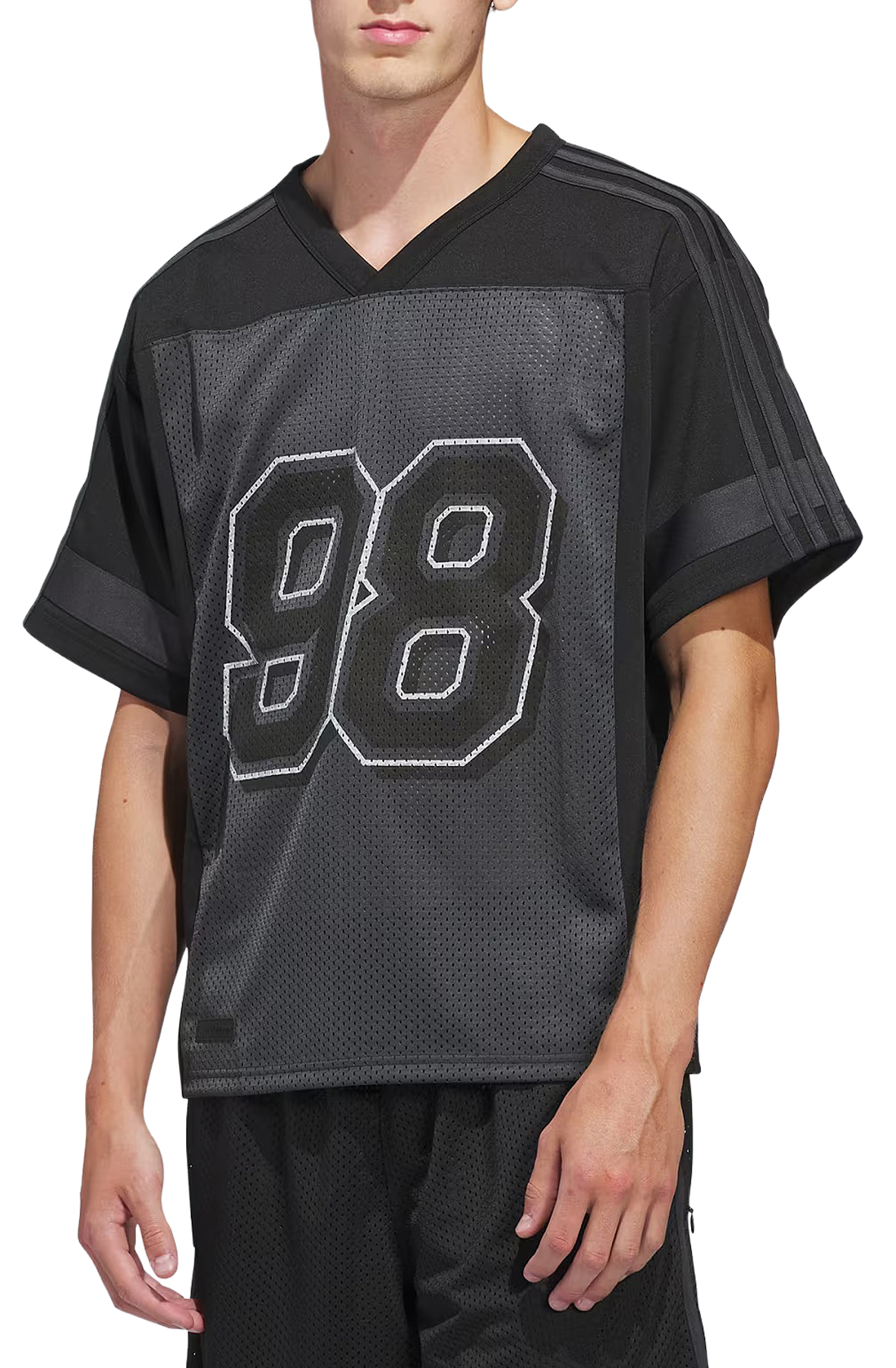 ADIDAS Skateboarding x Tyshawn Football Jersey KT0834 - Shiekh