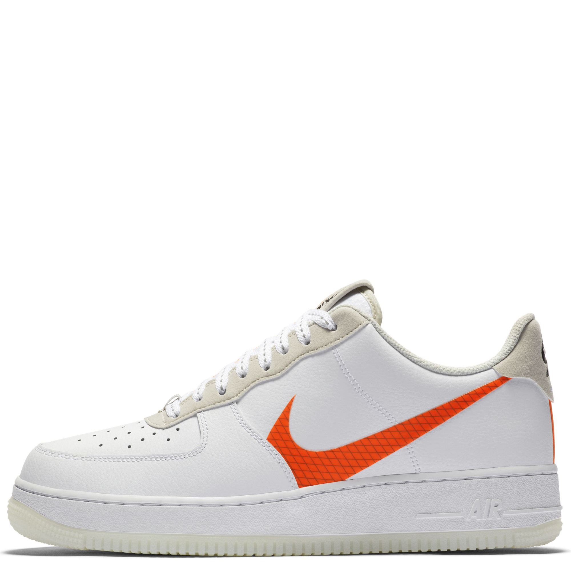 NIKE Air Force 1 '07 LV8 CD0888 100 - Shiekh